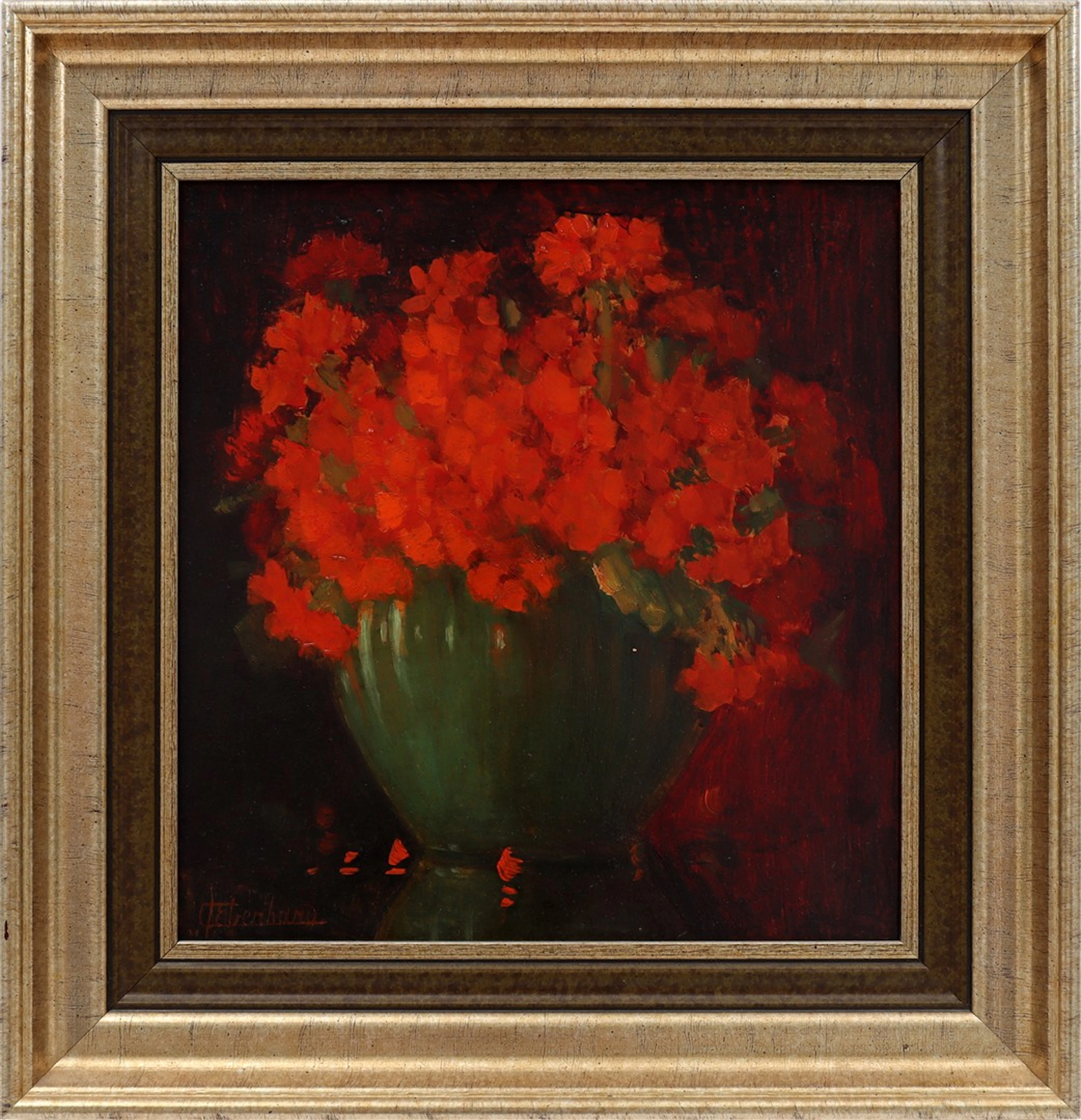 Bloemstilleven