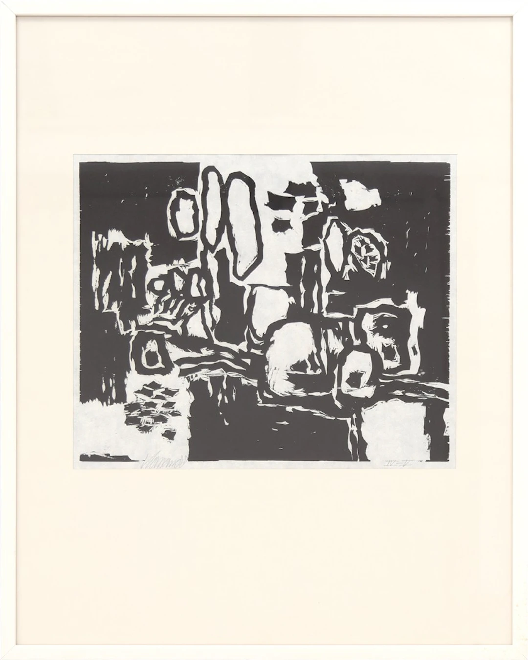 Compositie zonder titel