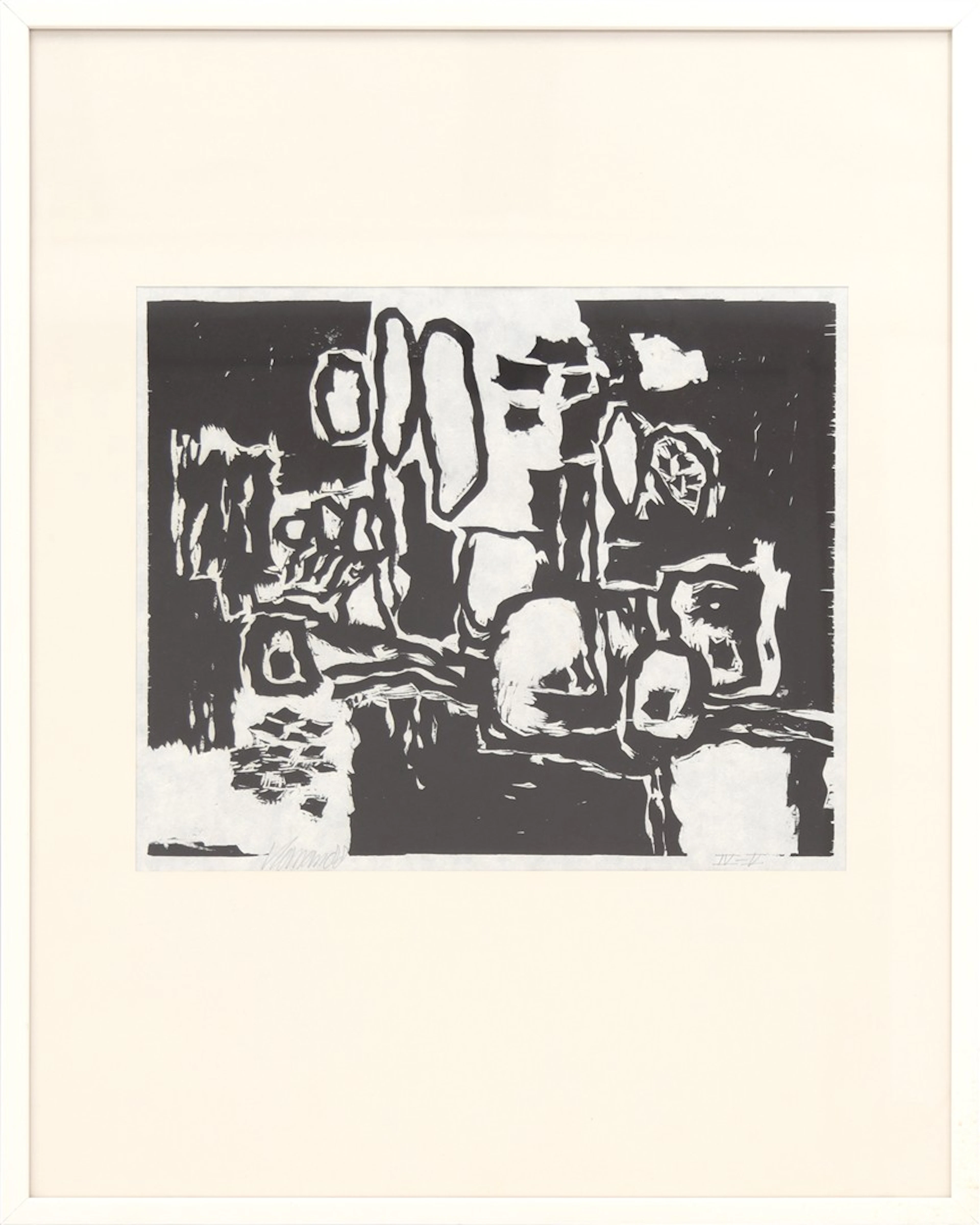 Compositie zonder titel