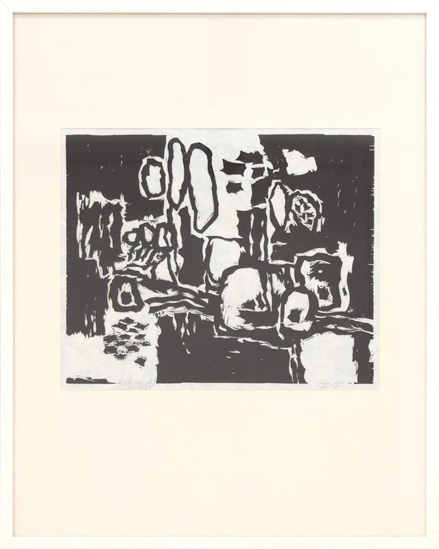 Compositie zonder titel