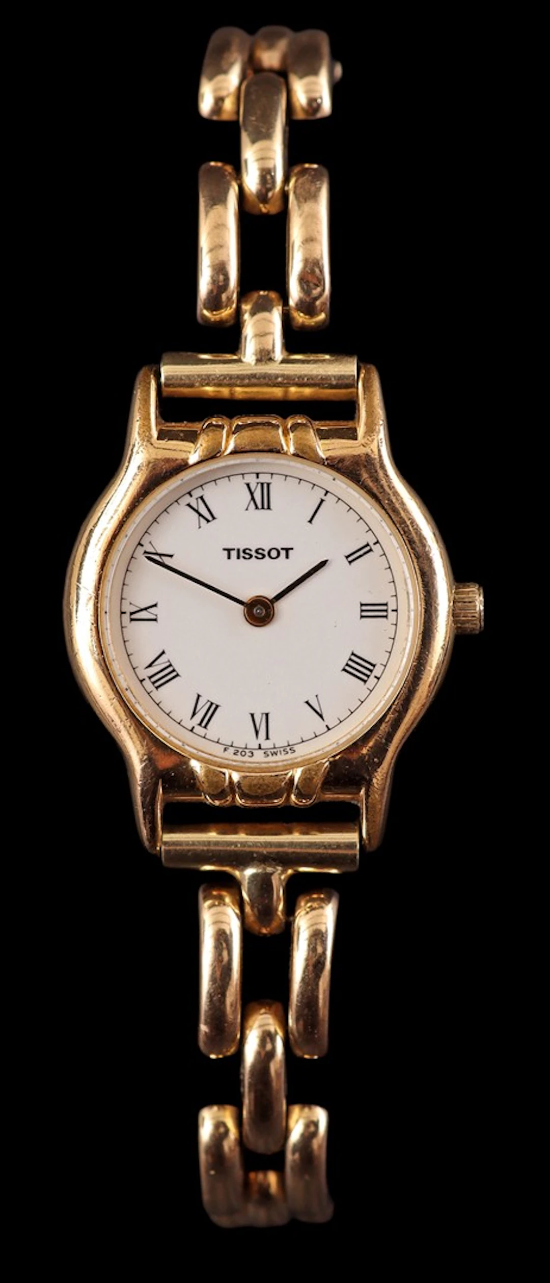 Tissot polshorloge
