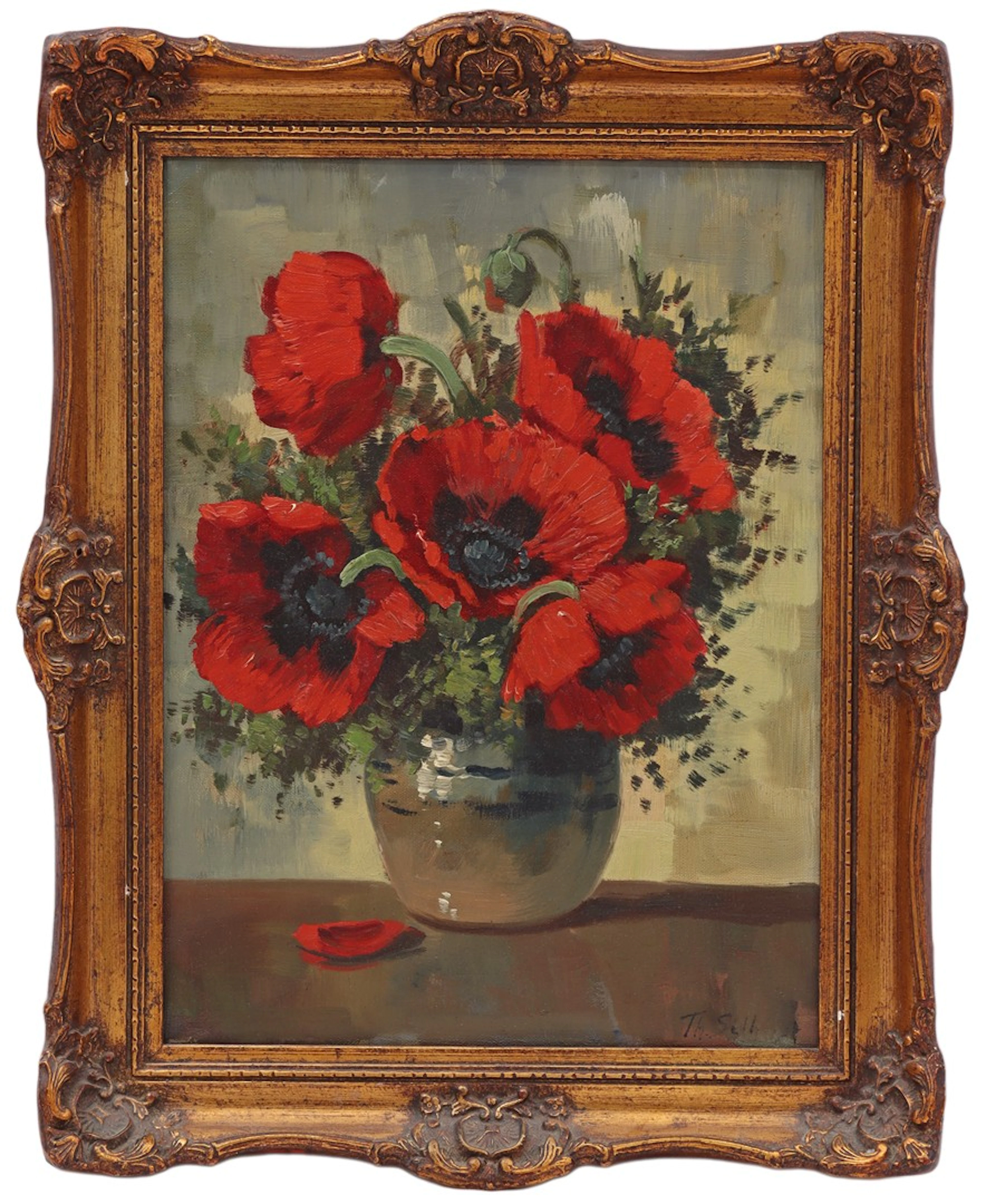 Bloemstilleven