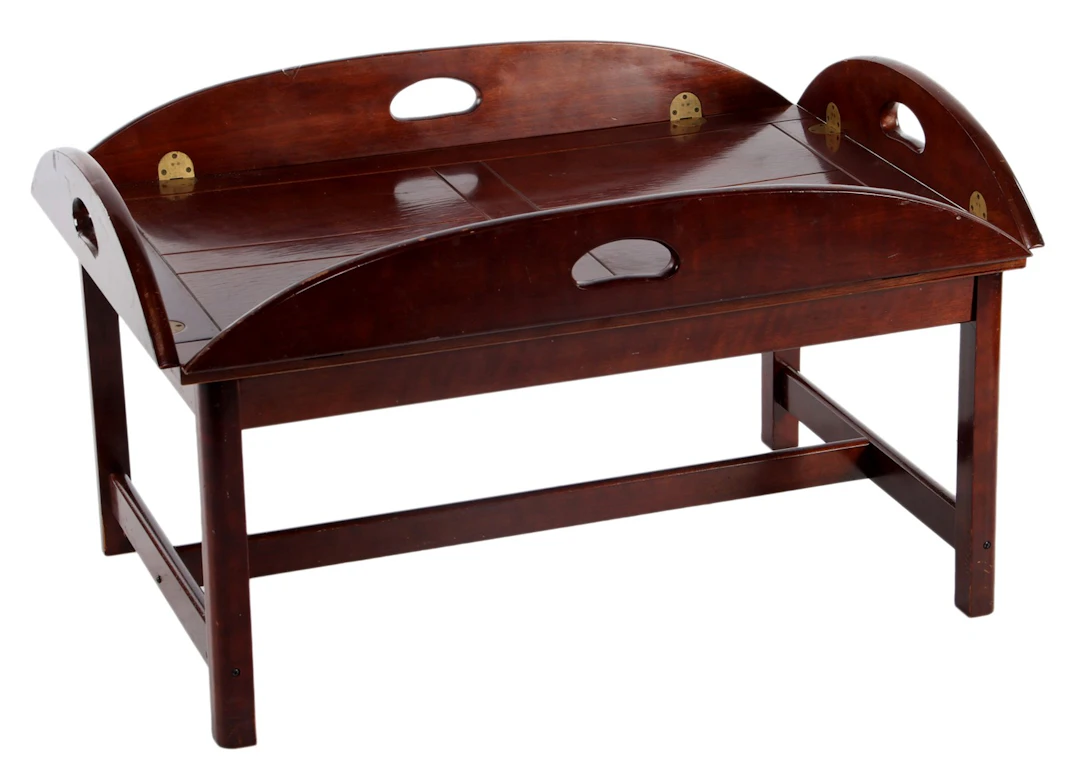 Butlertable