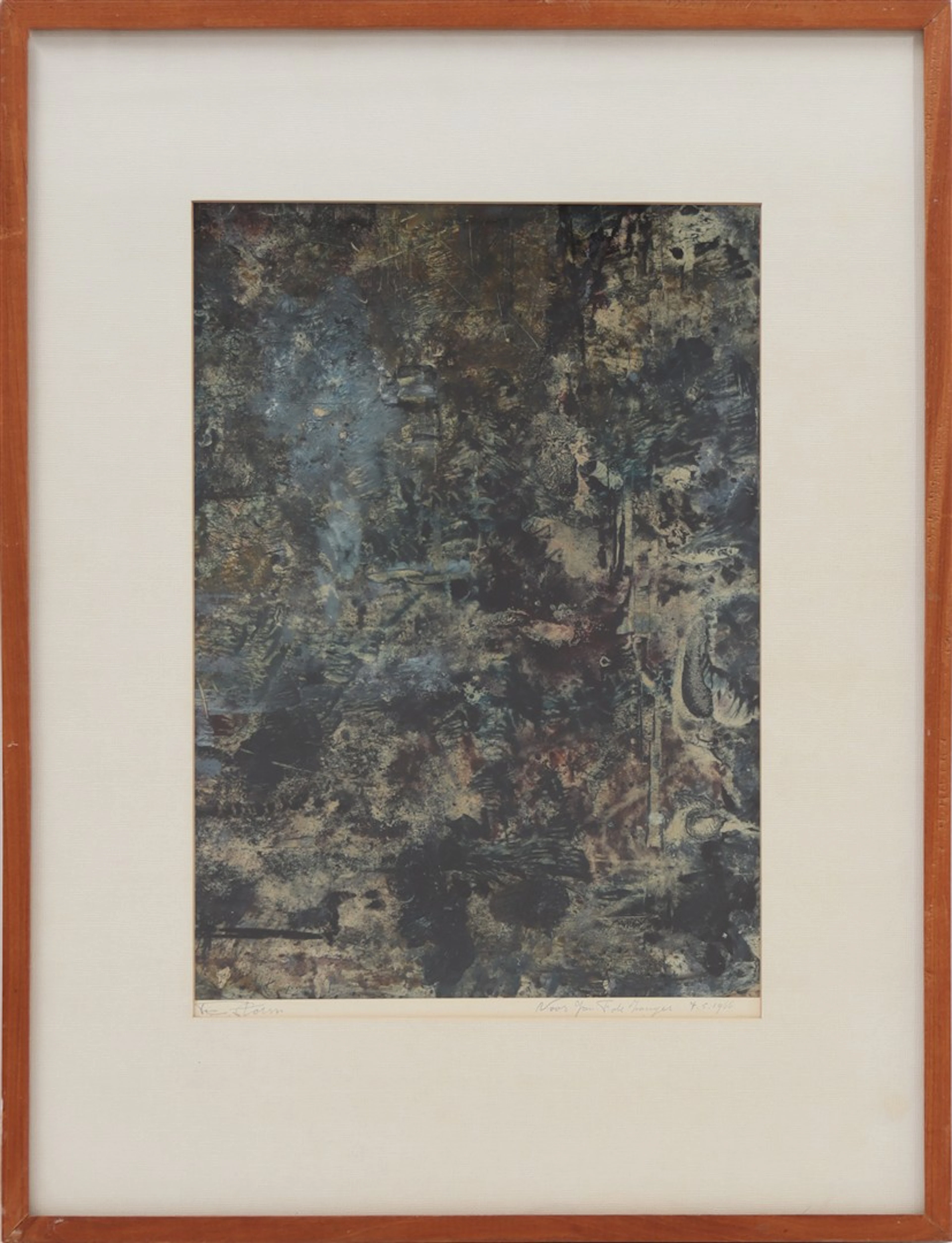 Compositie zonder titel