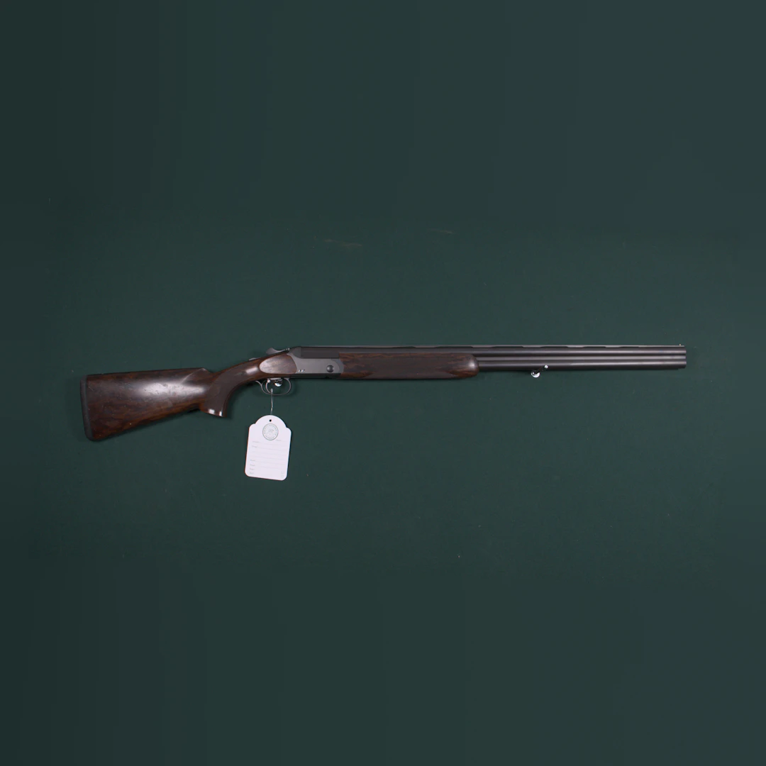 Blaser F16 Game Fusion kal. 12/76 #FGR008659 SE2887376.