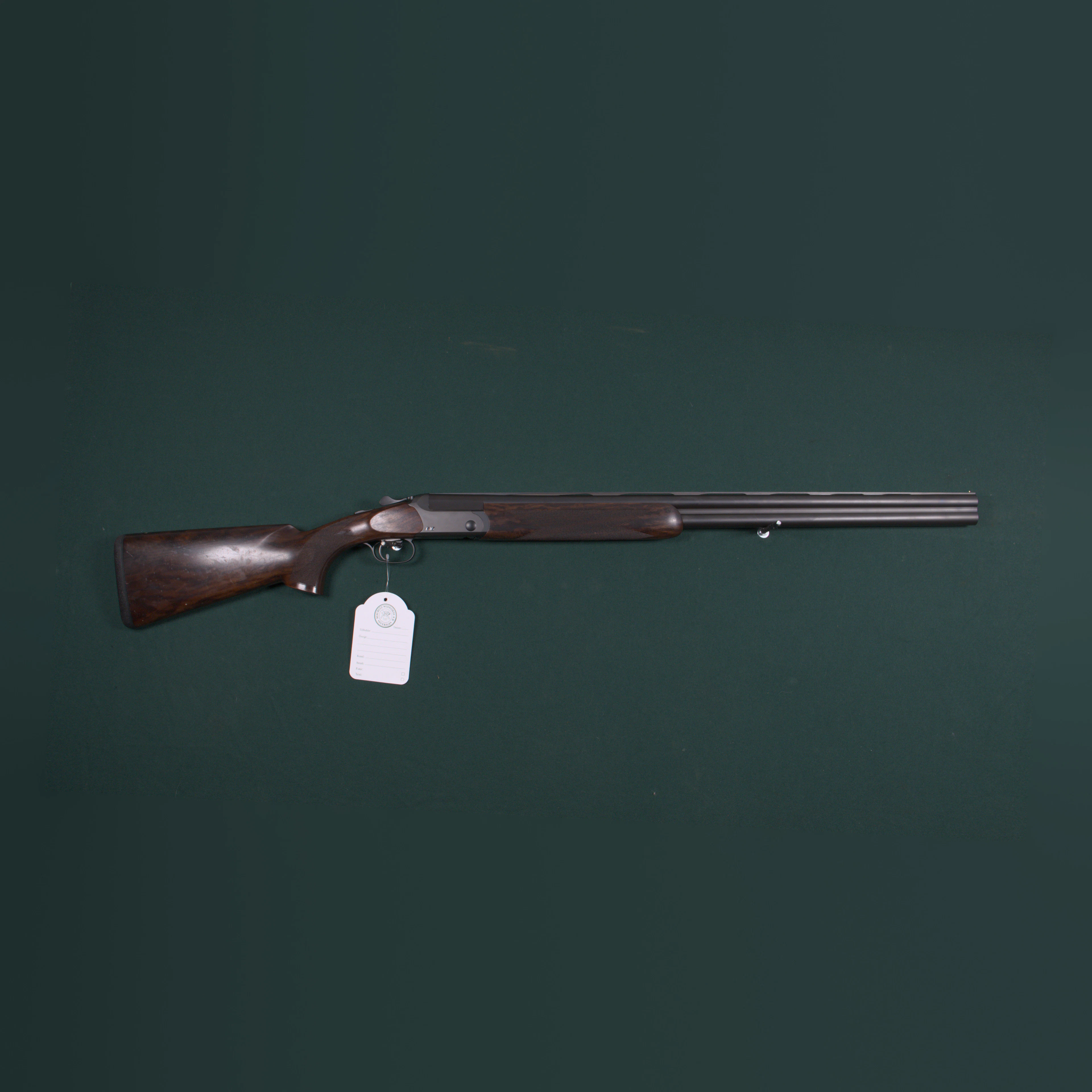 Blaser F16 Game Fusion kal. 12/76 #FGR008659 SE2887376.