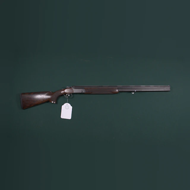 Blaser F16 Game Fusion kal. 12/76 #FGR008659 SE2887376.