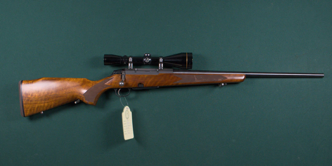Tikka 695 kal. 30-06 #884384 SE0174199.