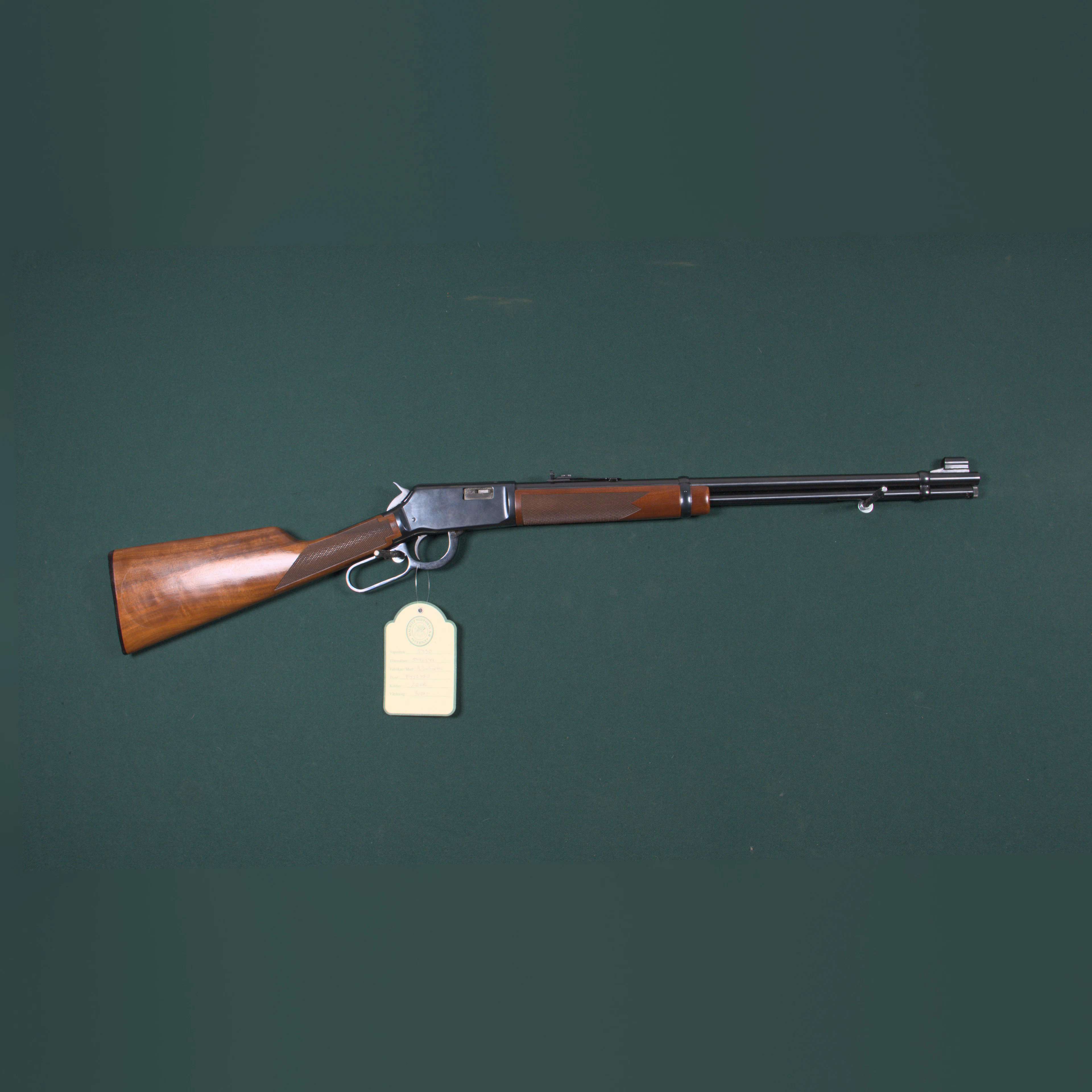 Winchester 9422 XTR kal. .22 LR #F432580.