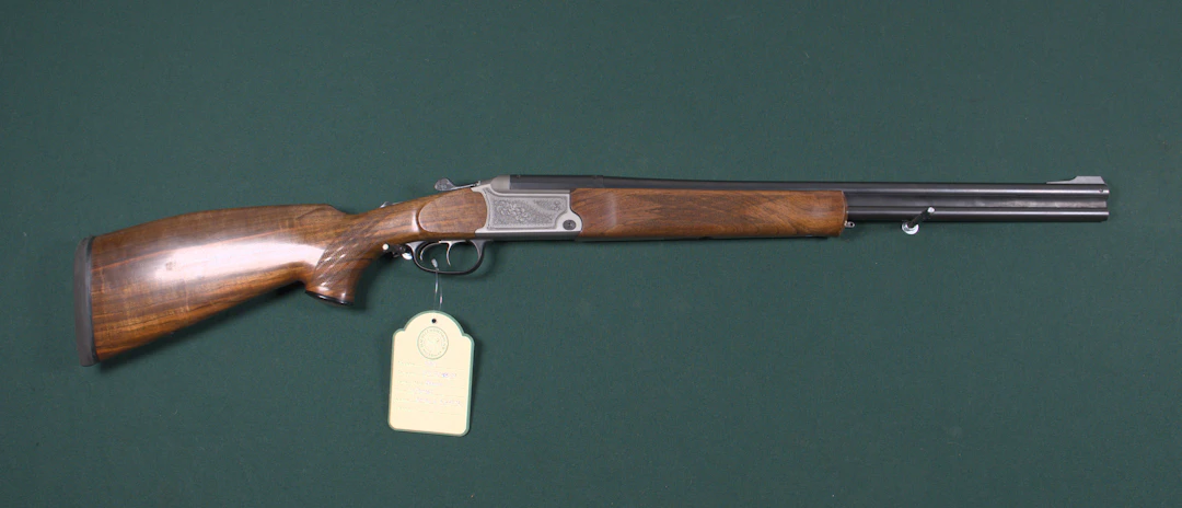 Blaser BS95 Prestige 30-06/5,6x52R #4/70461.