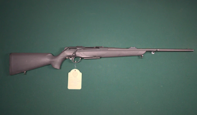 Merkel Helix Explorer kal. 308win #RX010835 SE2406768.