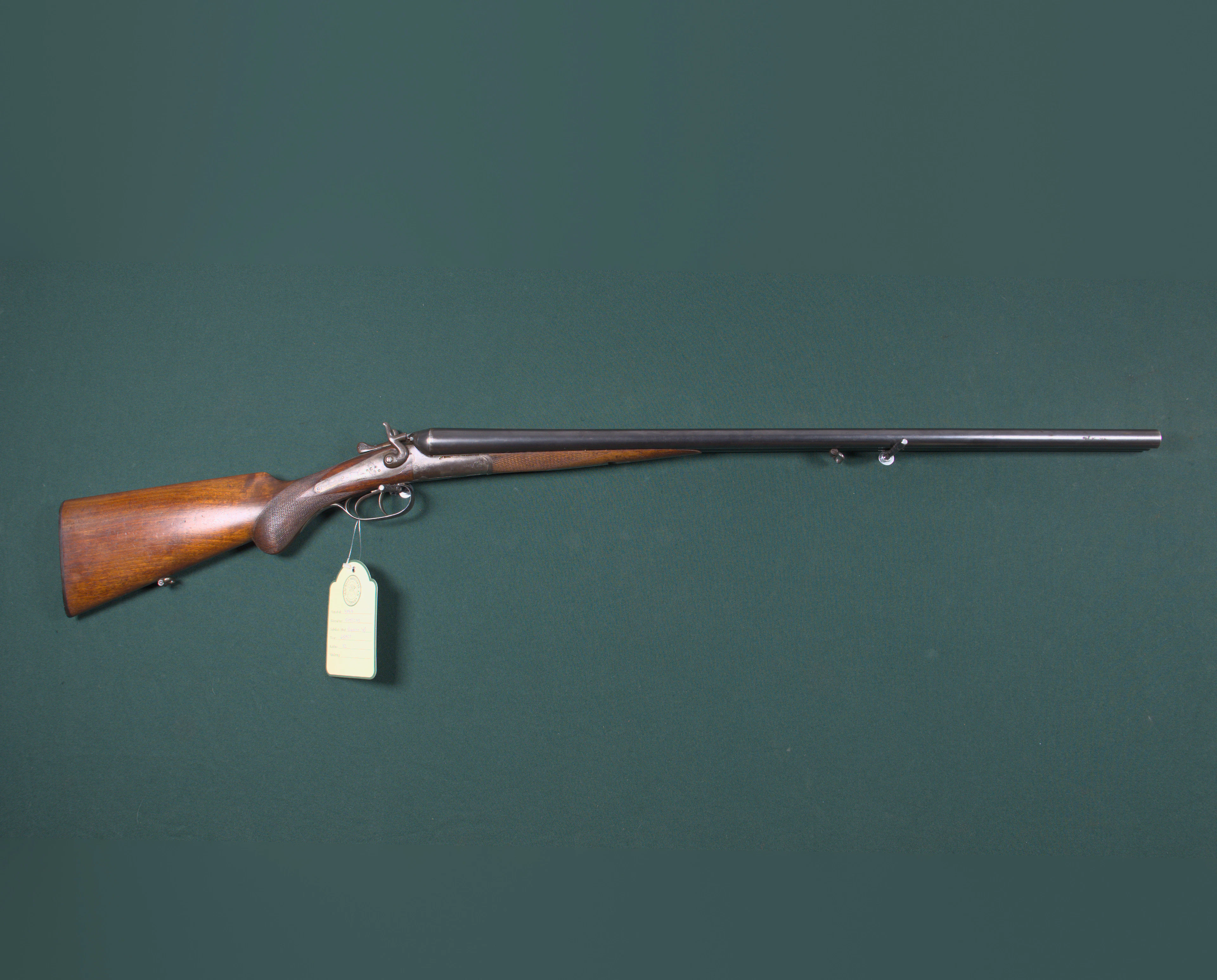Husqvarna mod. 48 kal. 12/65 #65857.