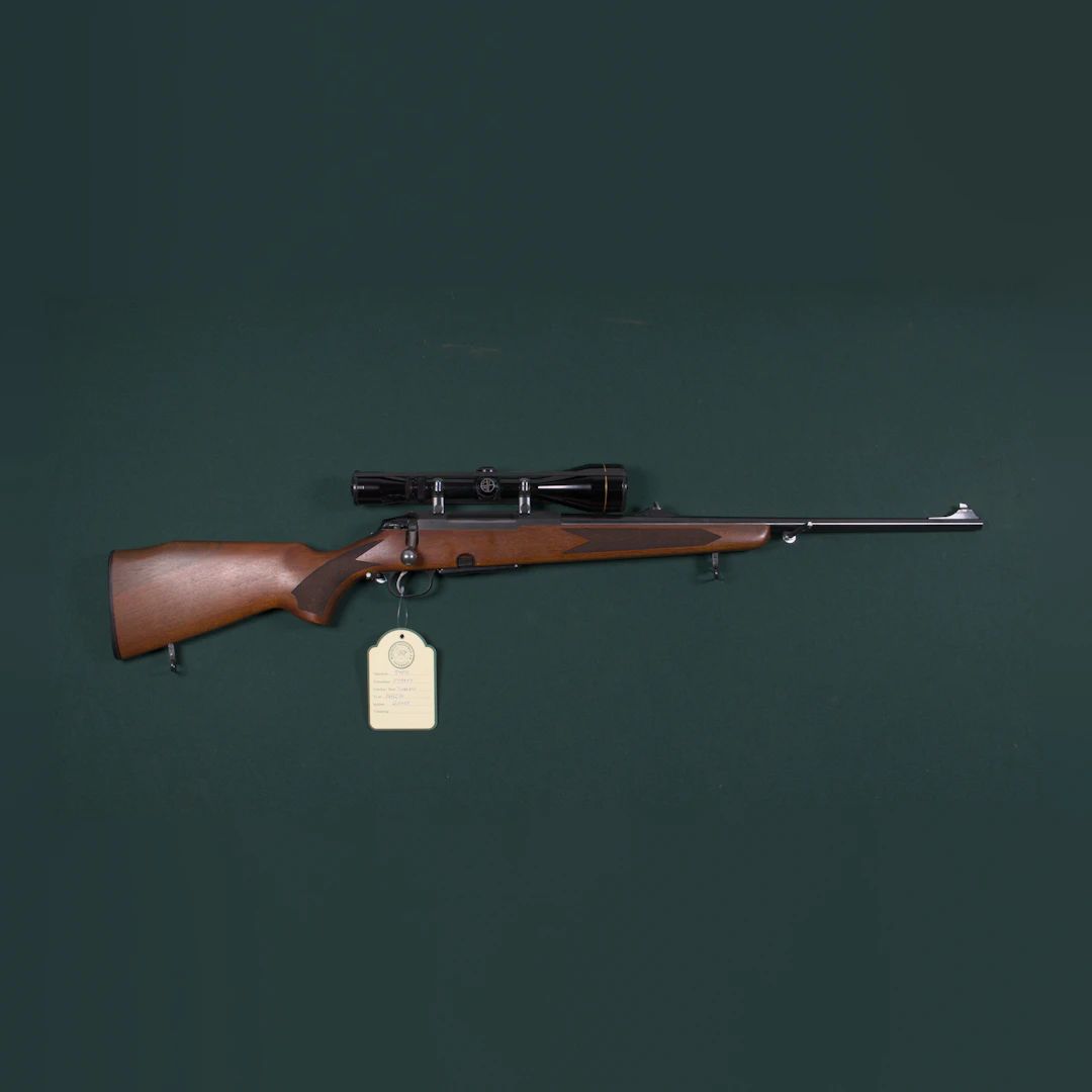 Tikka M690 Populär kal. 6,5x55 #869271.
