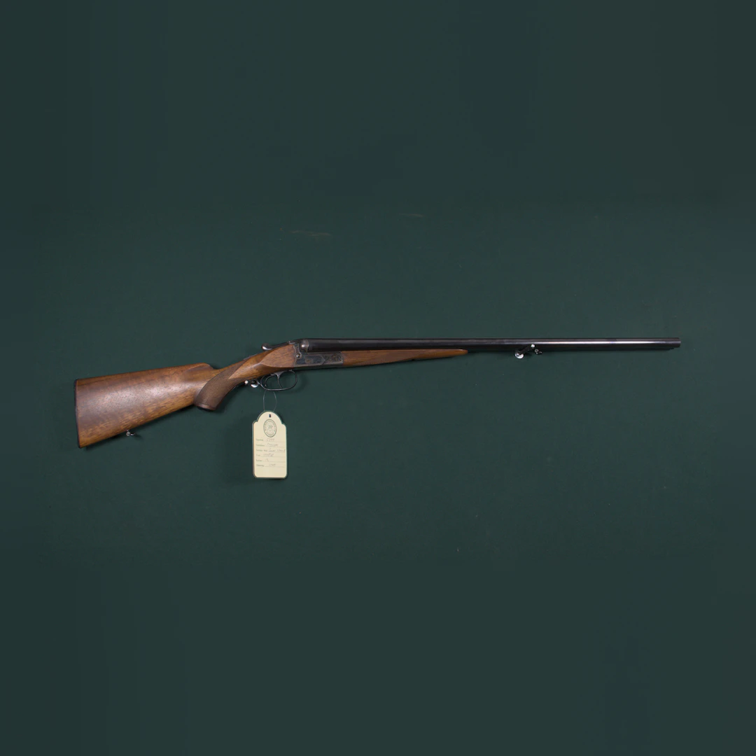Sauer m/8 kal. 12/70 #490830 SE1796152.