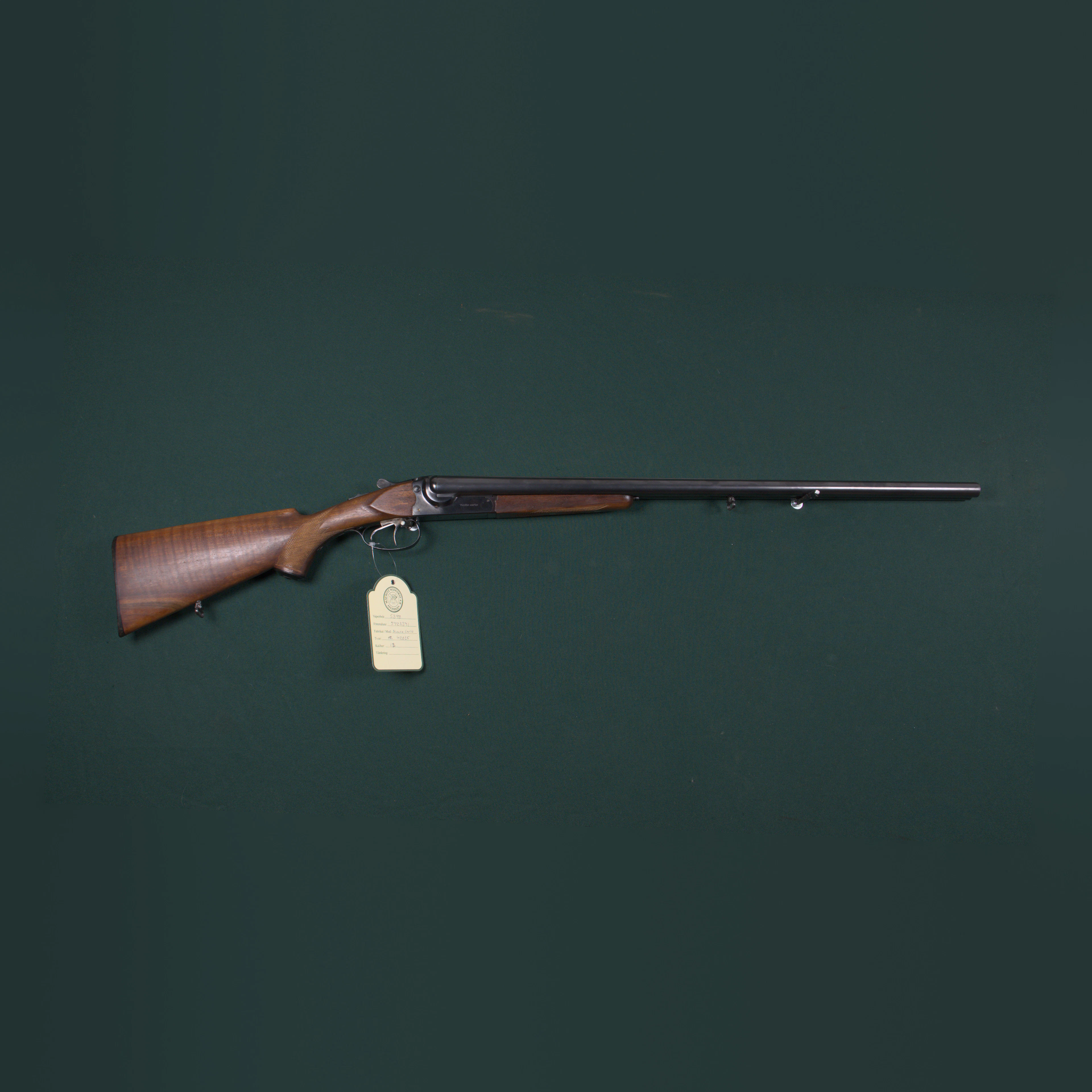 Monte Carlo kal. 12 #42825.