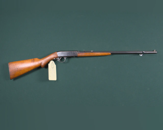 FN Browning Take Down, kal. 22 Short #4401.