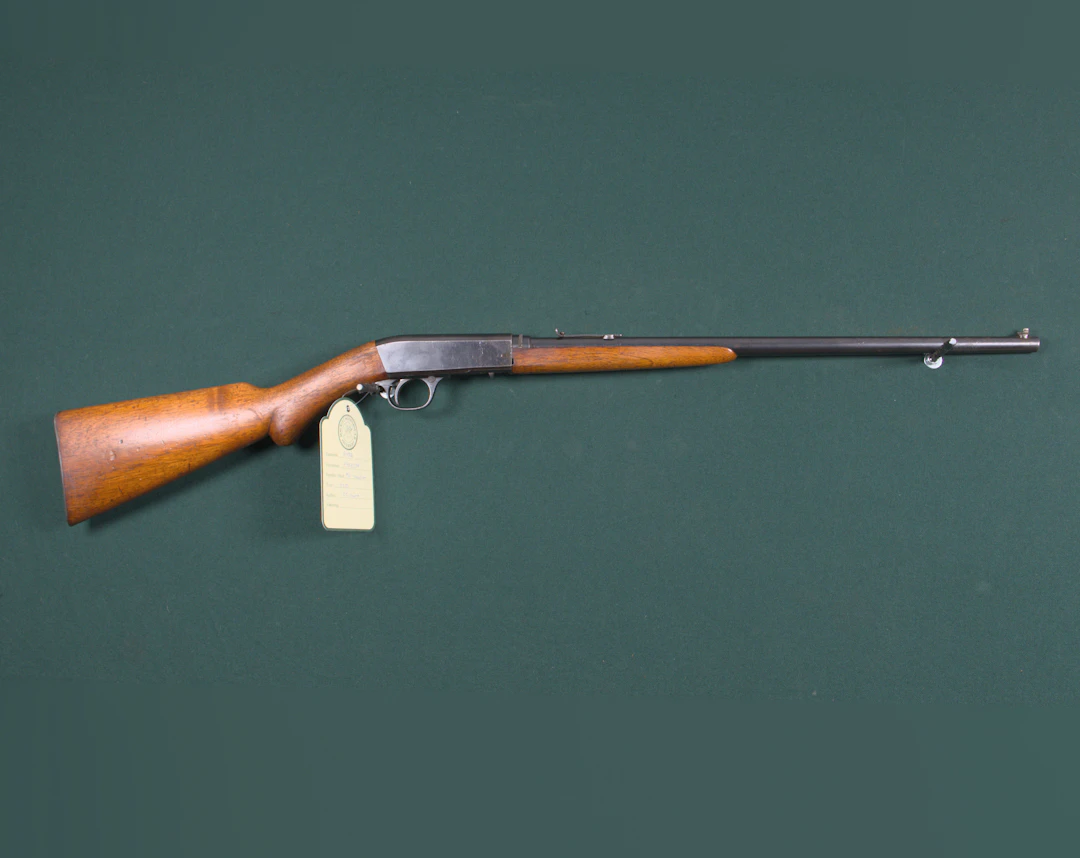 FN Browning Take Down, kal. 22 Short #4401.
