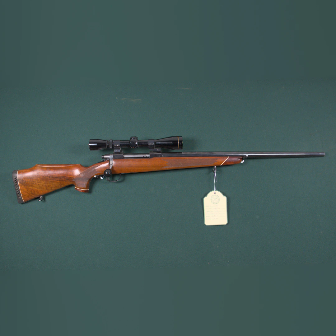 Tikka M65 Continental kal 6,5x55 #650-74174.