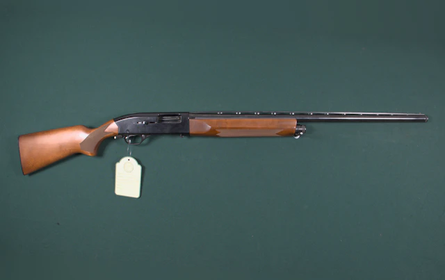 Winchester mod. 1400 kal. 12 #N1159282 SE3795065.