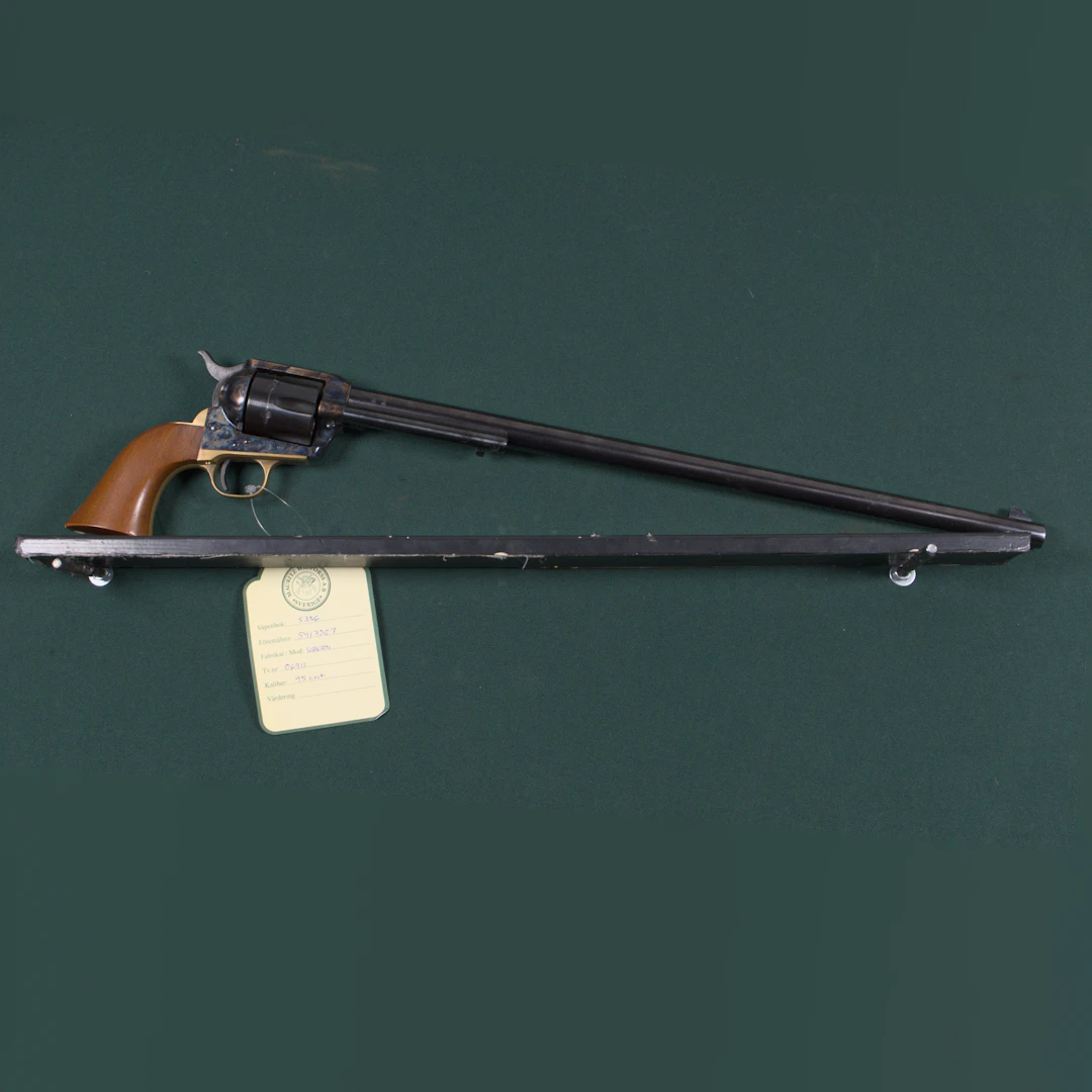 Uberti Buntline kal. 45 Colt #06911.