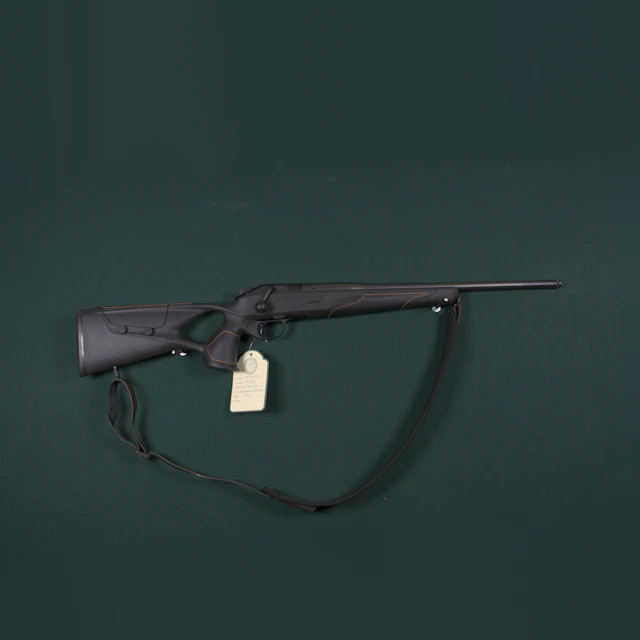 Blaser R8 Professional Success Leather kal. 308 win #R/181618 #RB154613