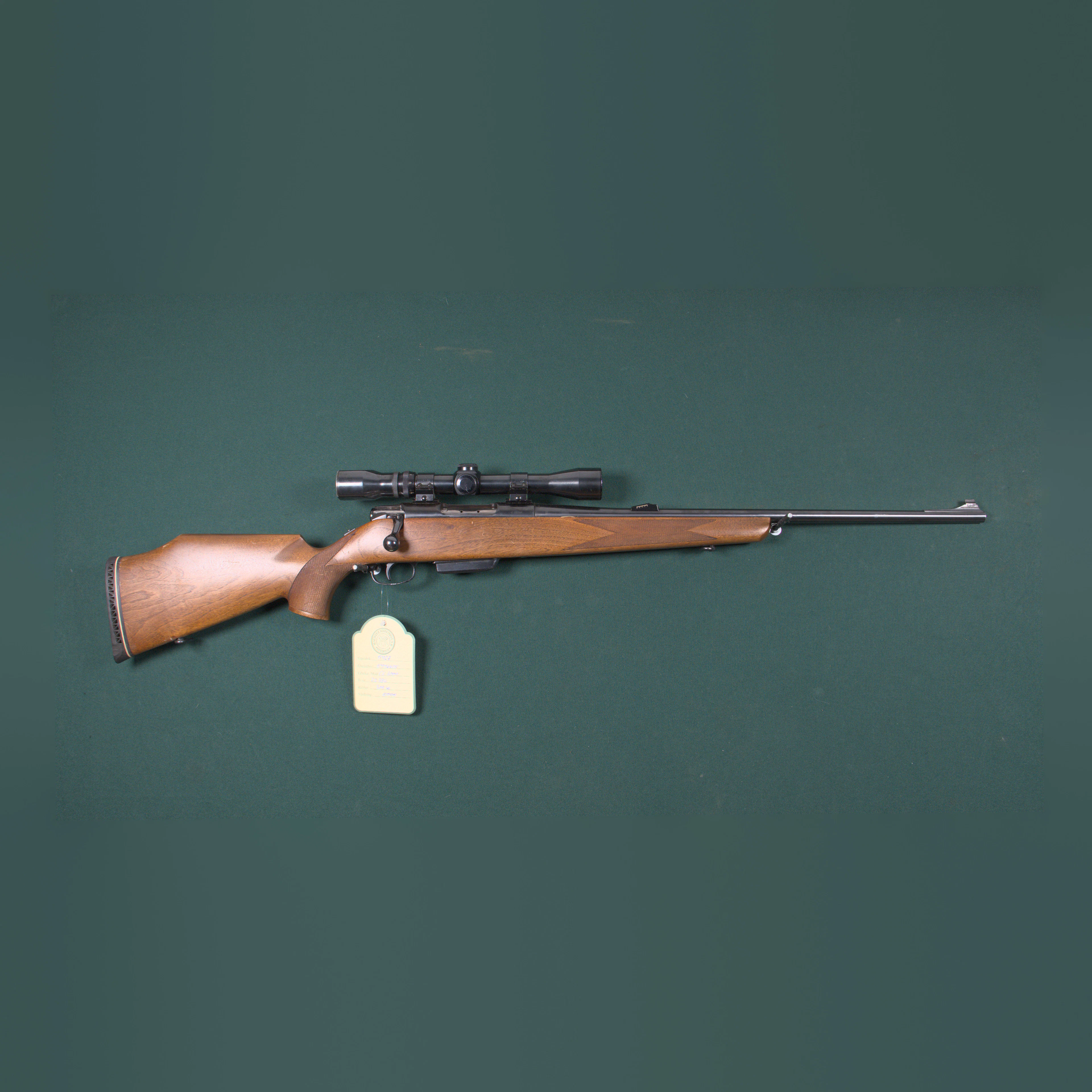 Carl Gustaf 3000 kal. 308 win #C22386 SE0042315.