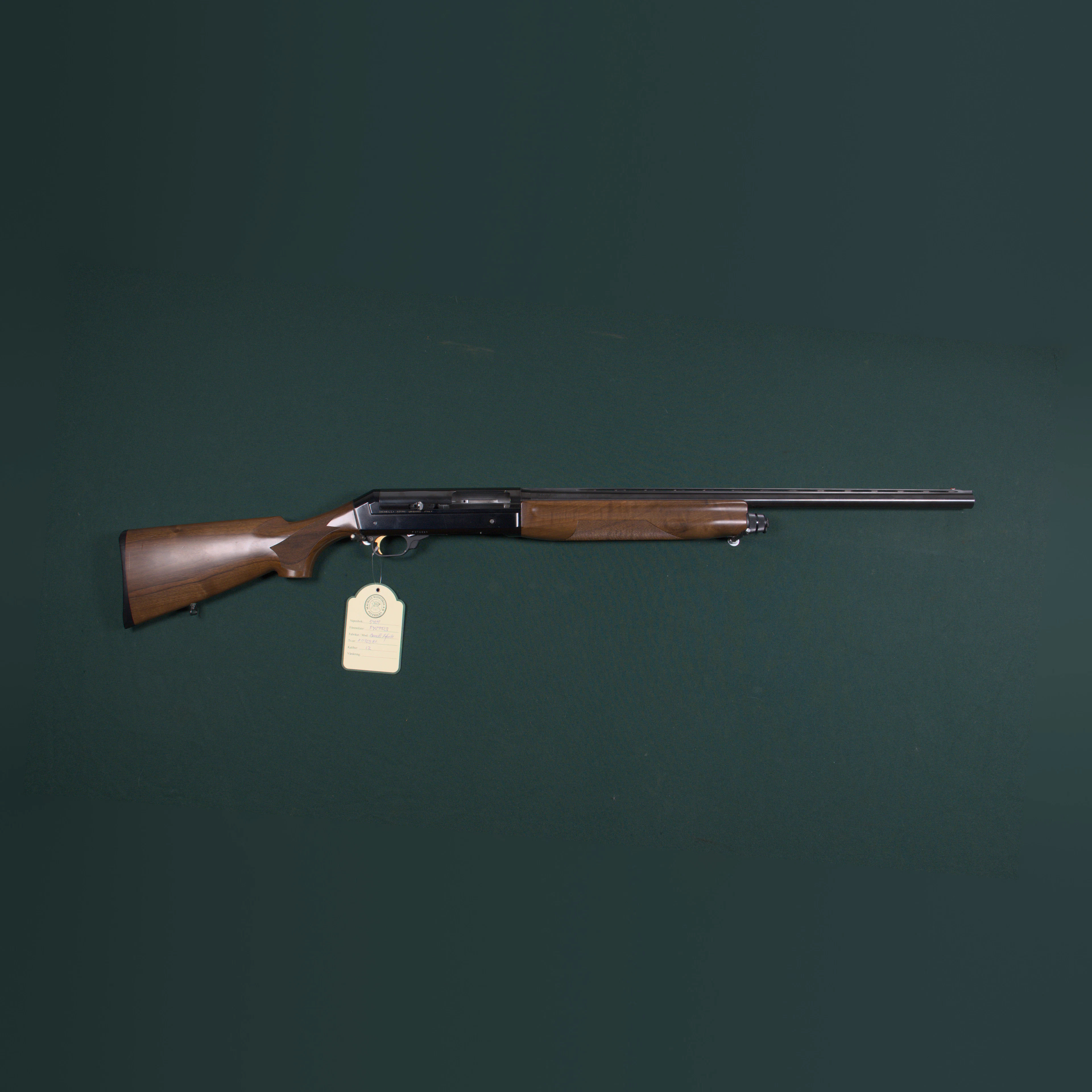 Benelli 121 Raffaello kal. 12 #F072581.