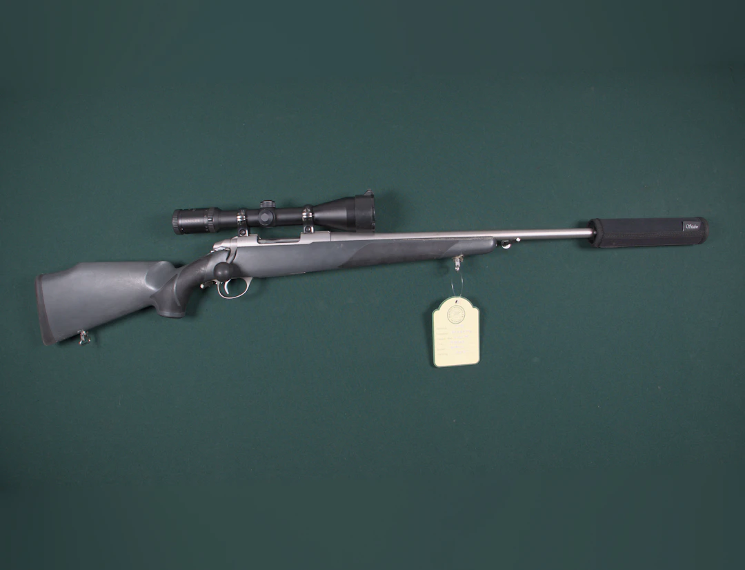 Sako 75 S.S. kal. 308win #970263.