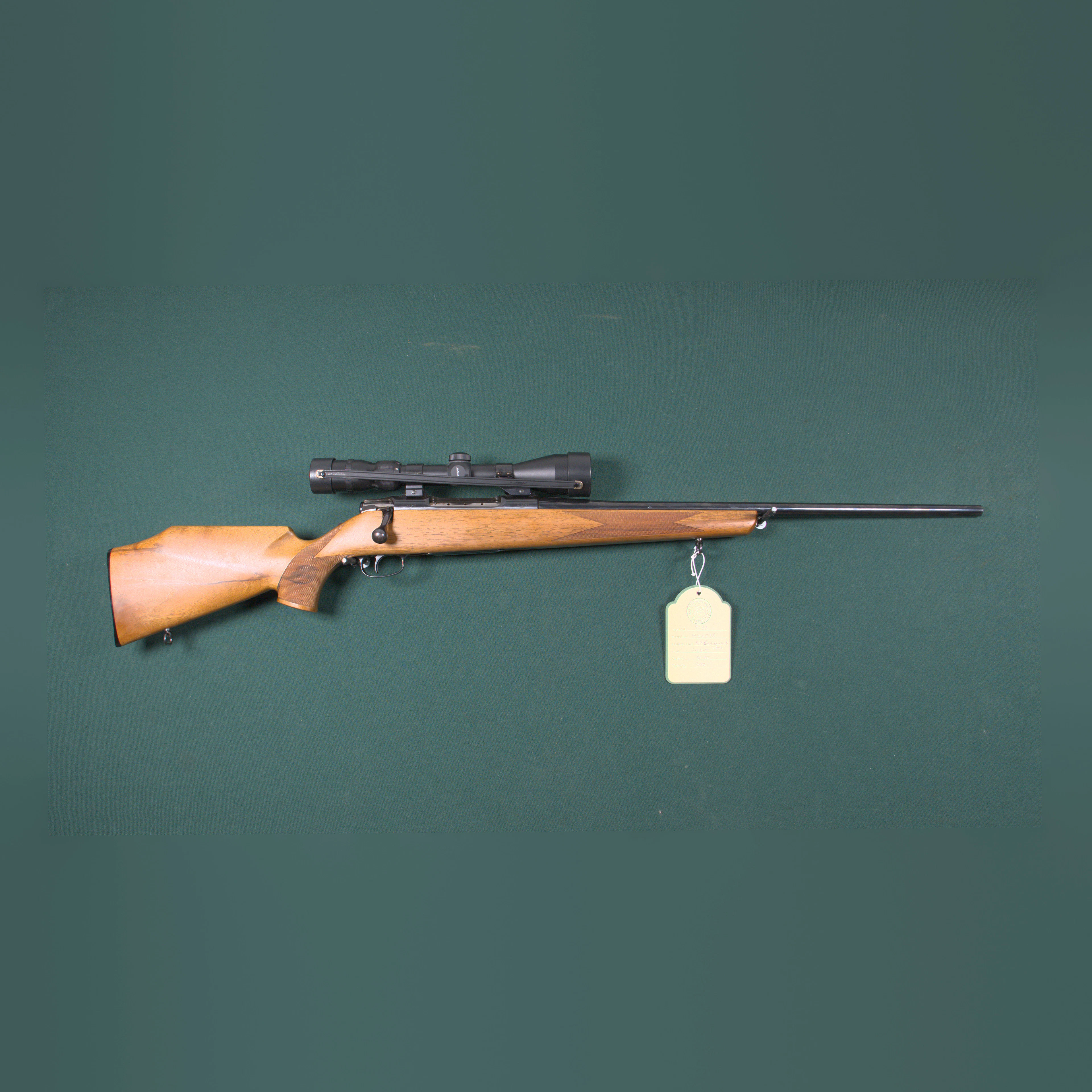 Carl Gustaf 3000 kal 30-06 #C12315.