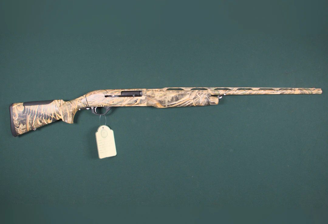 Benelli M2 kal. 20/76 #N225014W SE3347463.