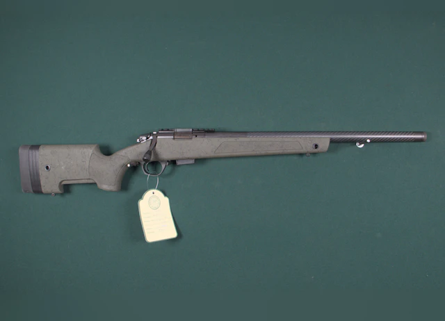 Bergara BMR-X kal. 22 wmr #61-01-008415-25 SE3742571.