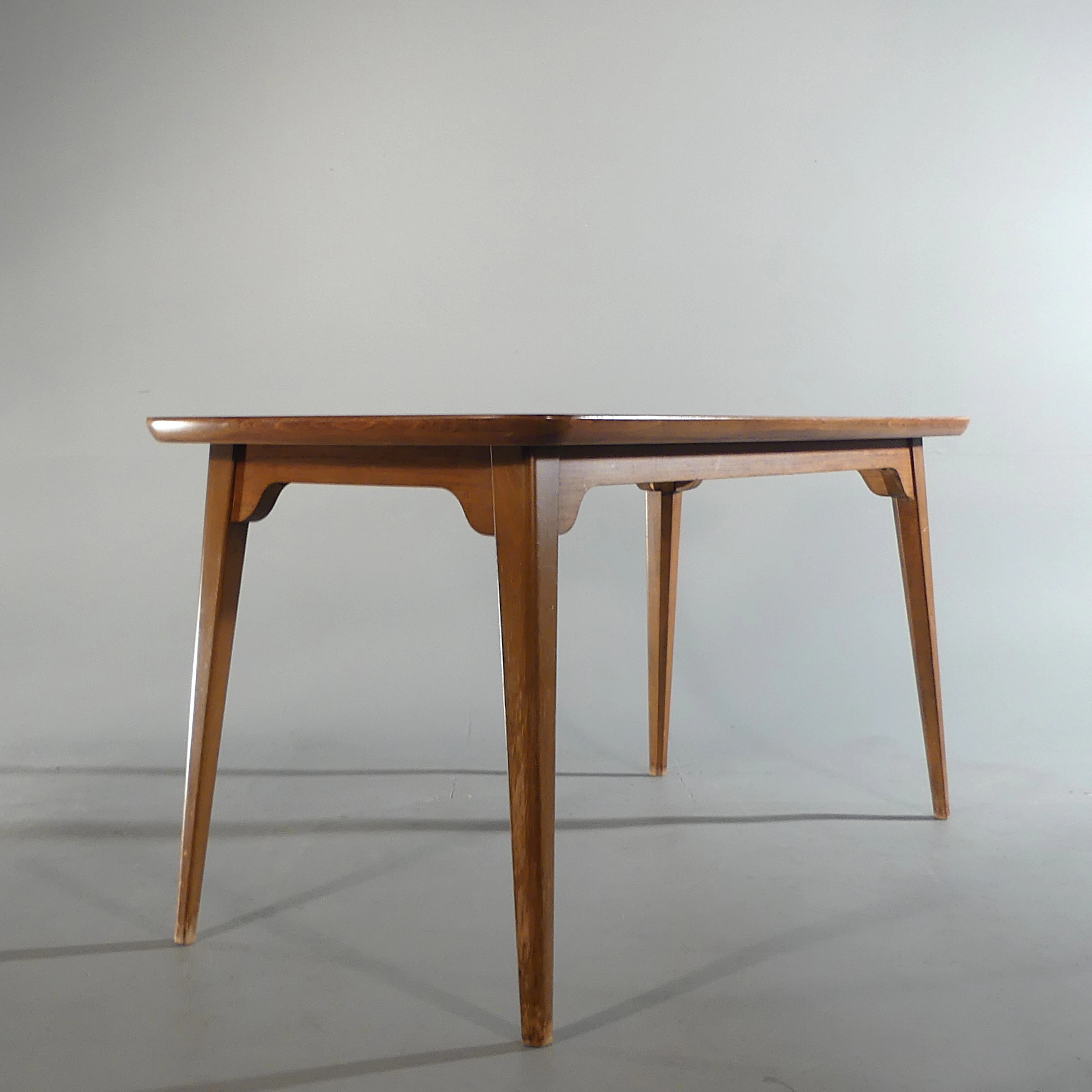 SOFFBORD, teak, Bodafors.