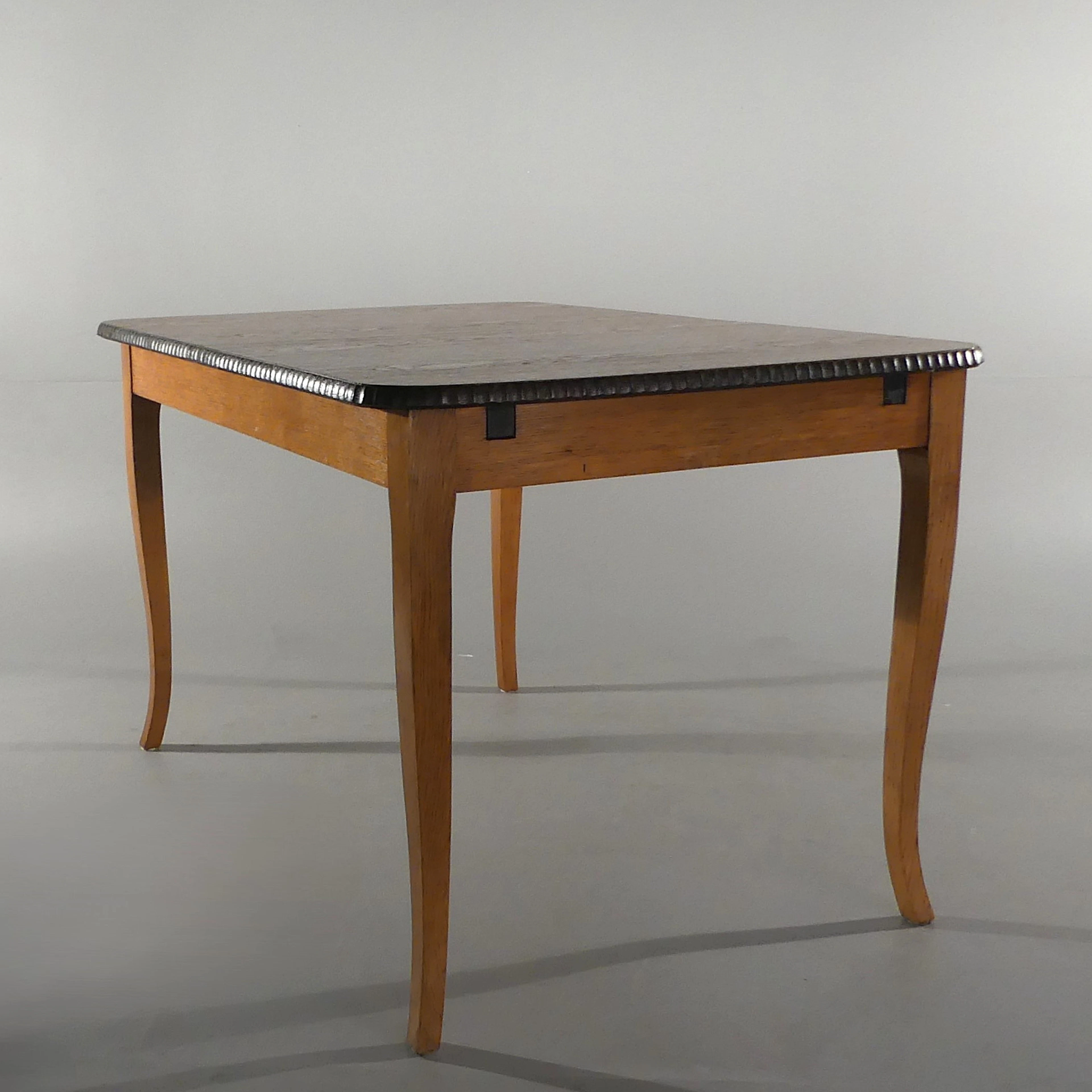 MATBORD, art deco, 1940-tal.