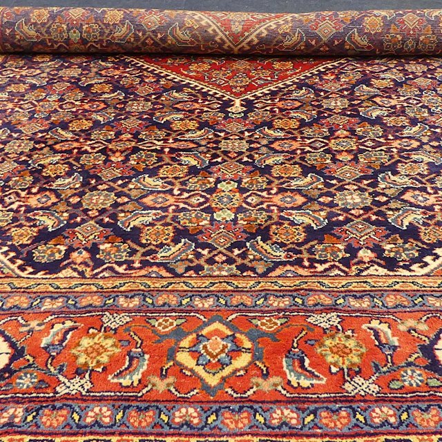 MATTA, orientalisk 409 x 290 cm.