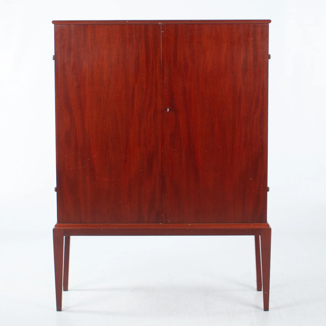 SKÅP, Swedish Modern, 1940/50-tal.
