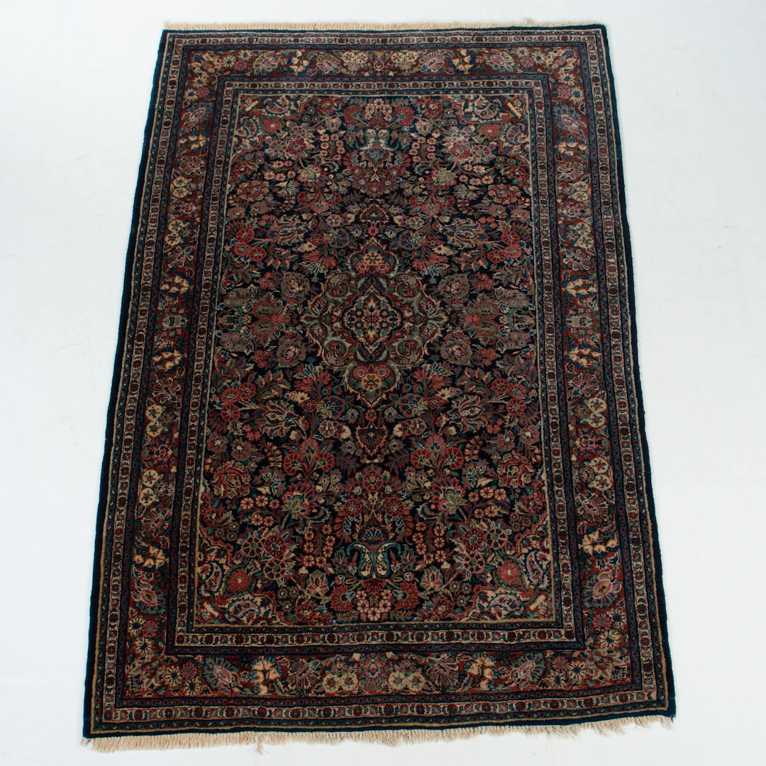 ORIENTMATTA, Sarouk, , ca 133 x 203 cm.