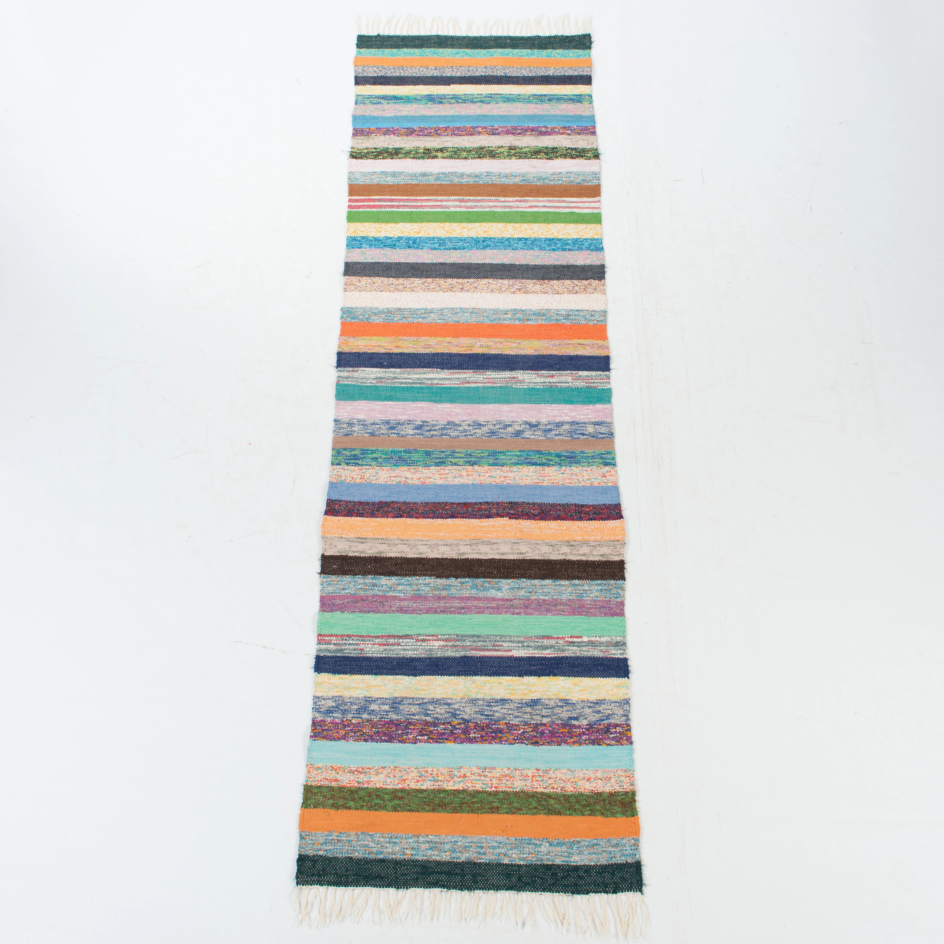 TRASMATTA, Sverige 73 x 260 cm.