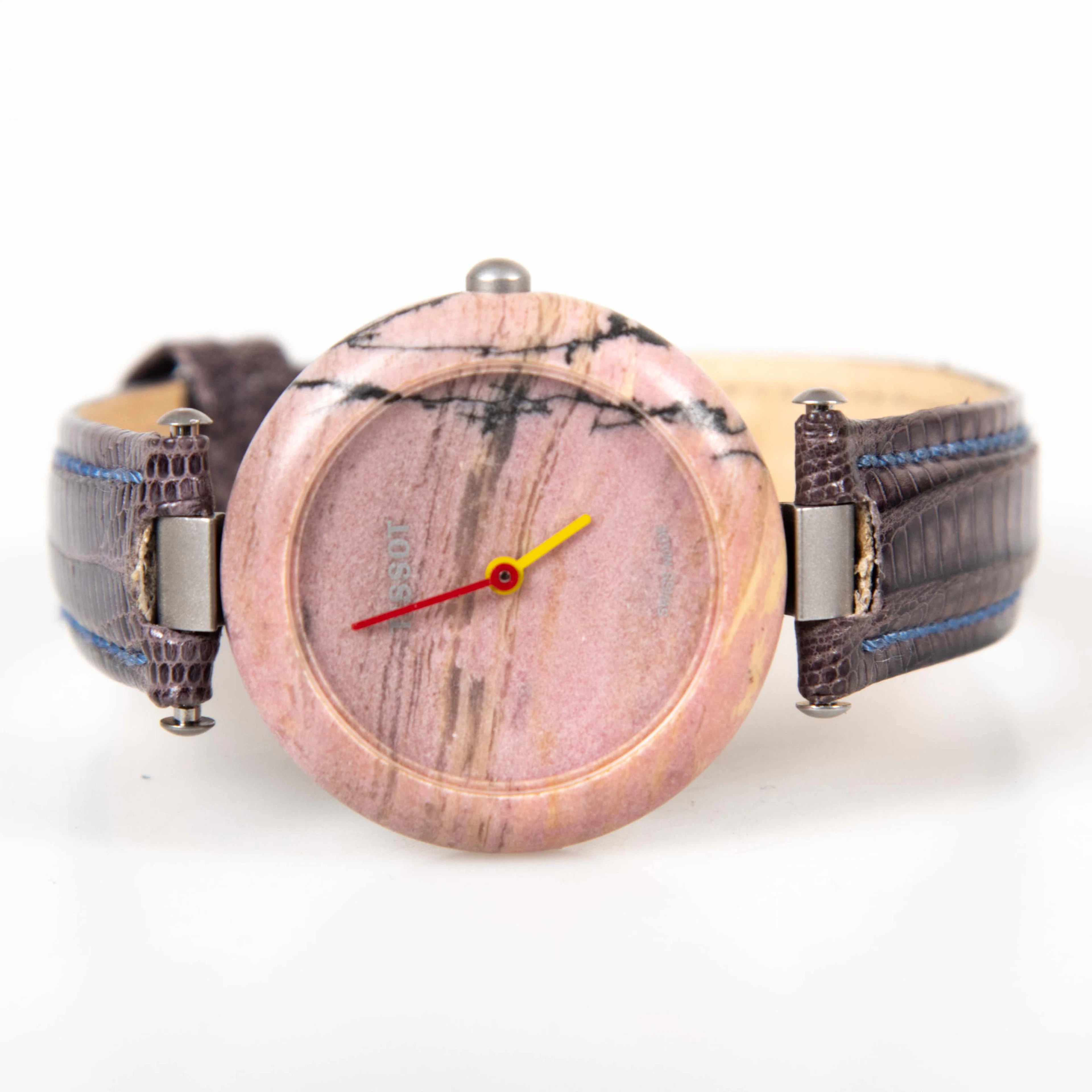 TISSOT armbandsur, Rockwatch, R151, 33 mm, kvarts.