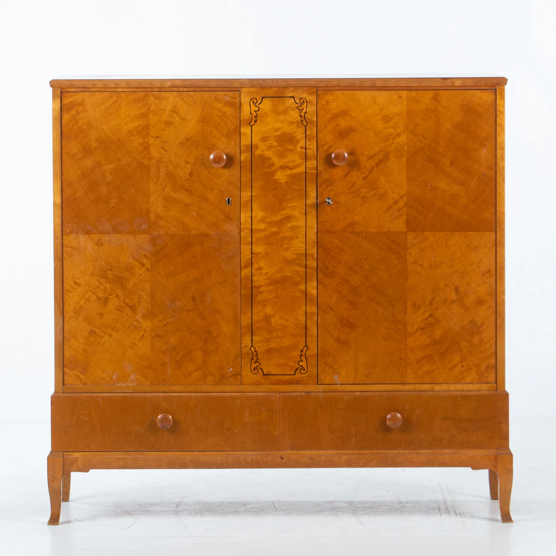 SKÅP, Swedish Grace, 1930/40-tal.