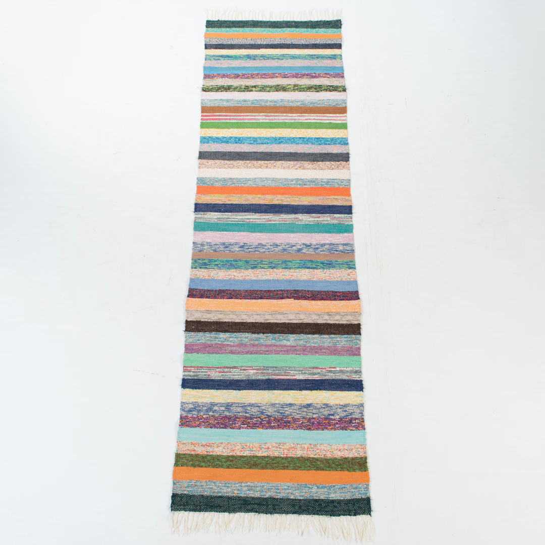 TRASMATTA, Sverige 73 x 260 cm.