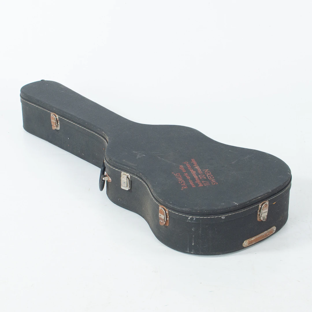 GITARRFODRAL.