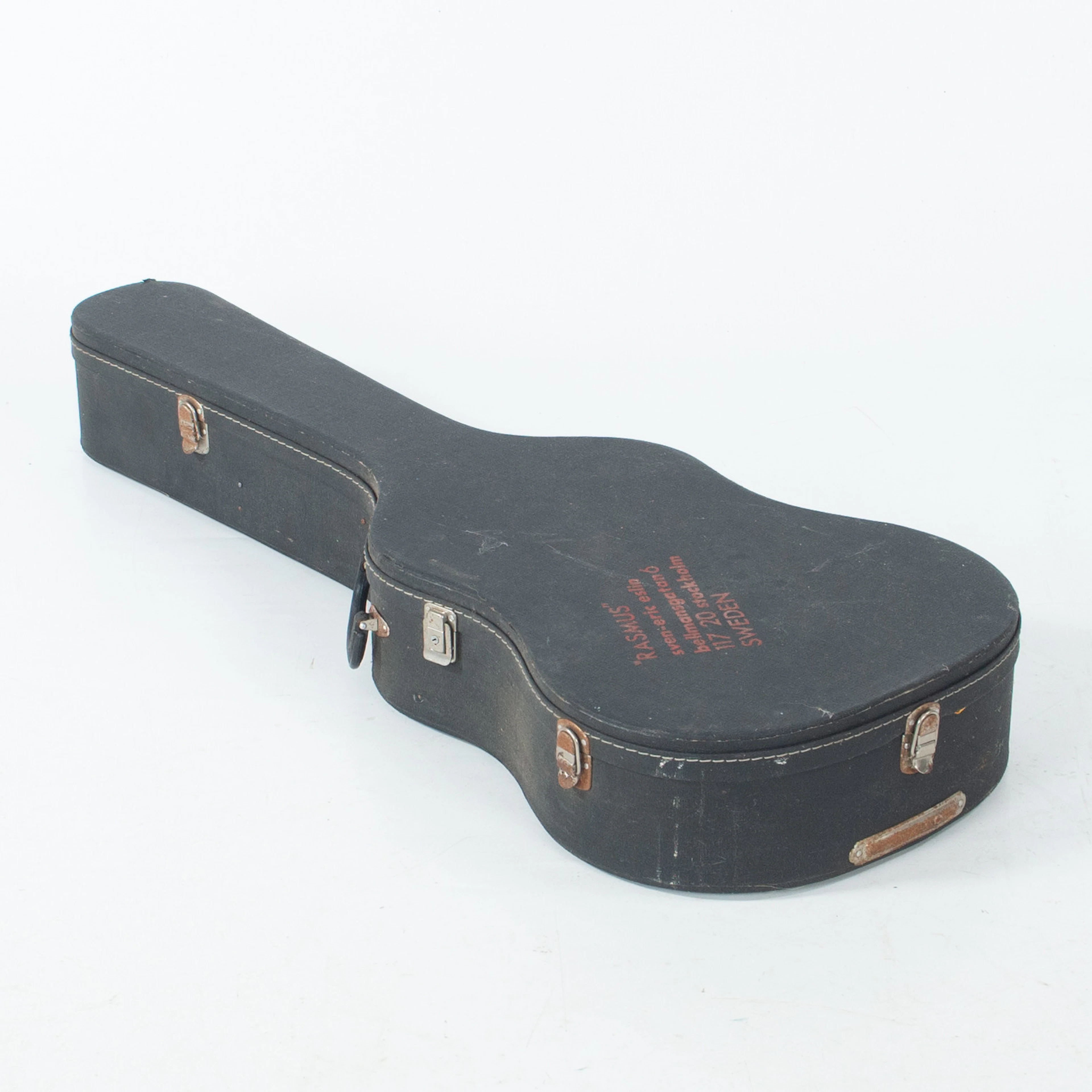 GITARRFODRAL.