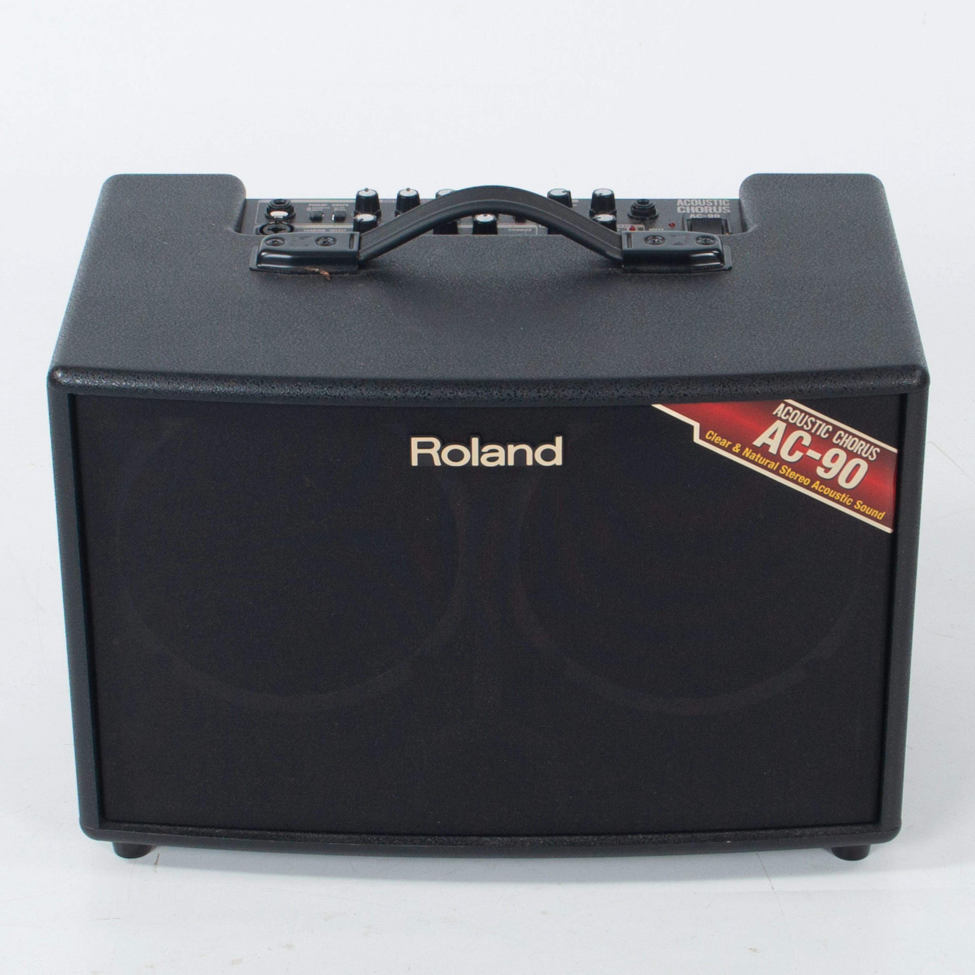 ROLAND AC-90 acoustic chorus.
