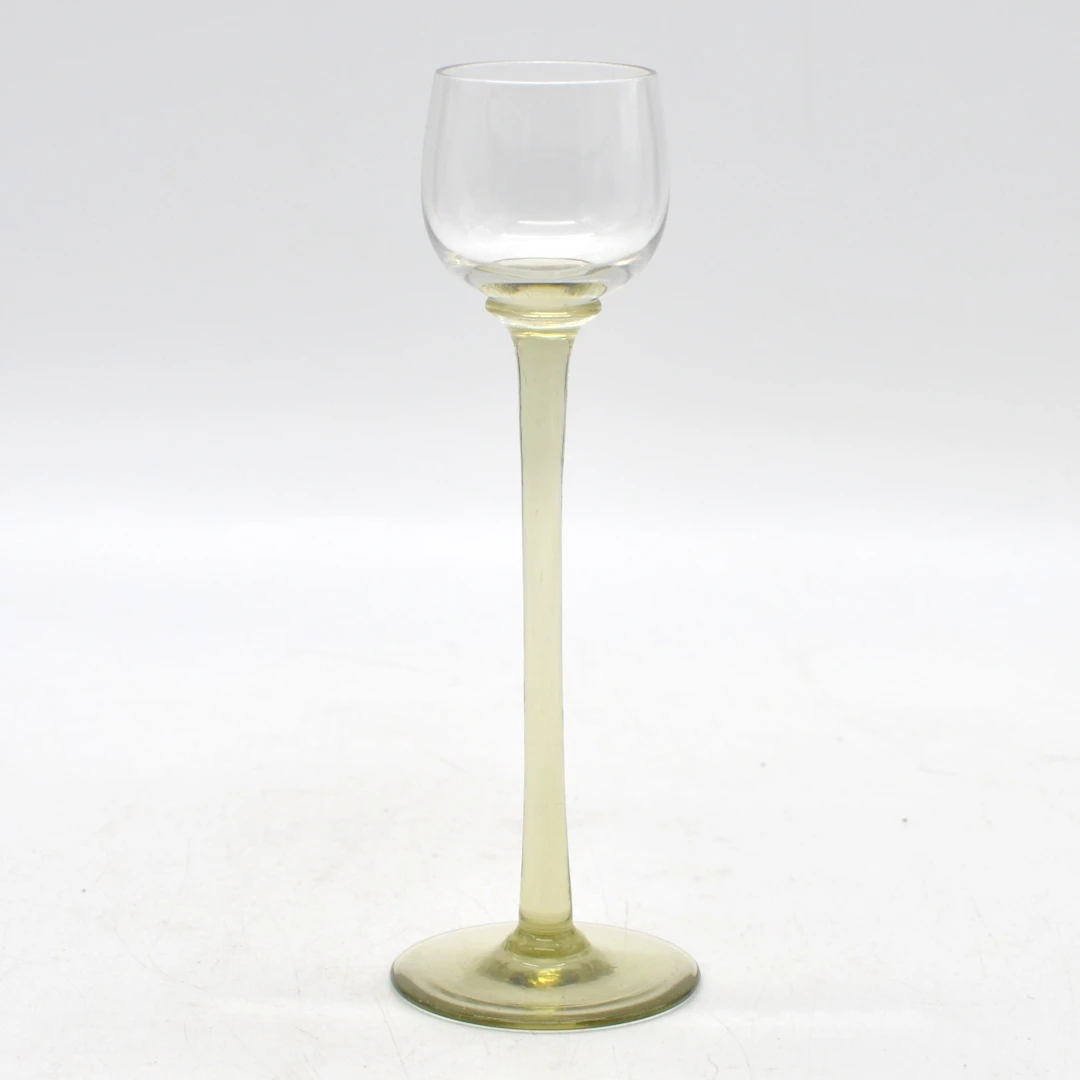 JOHANN VINCENZ CISSARZ (1873-1942). RHEINISCHE GLASHÜTTEN AG, JUGENDSTIL