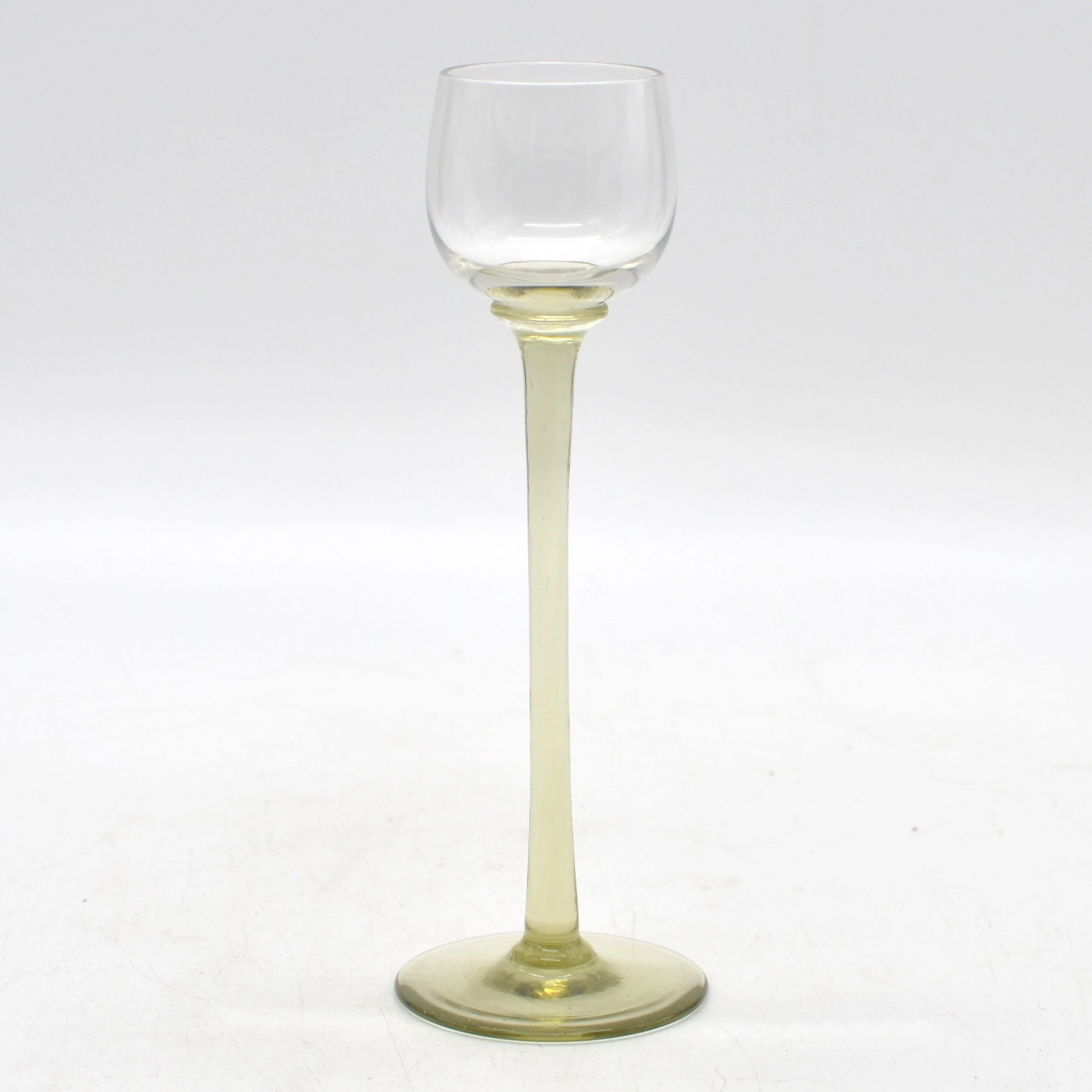 JOHANN VINCENZ CISSARZ (1873-1942). RHEINISCHE GLASHÜTTEN AG, JUGENDSTIL