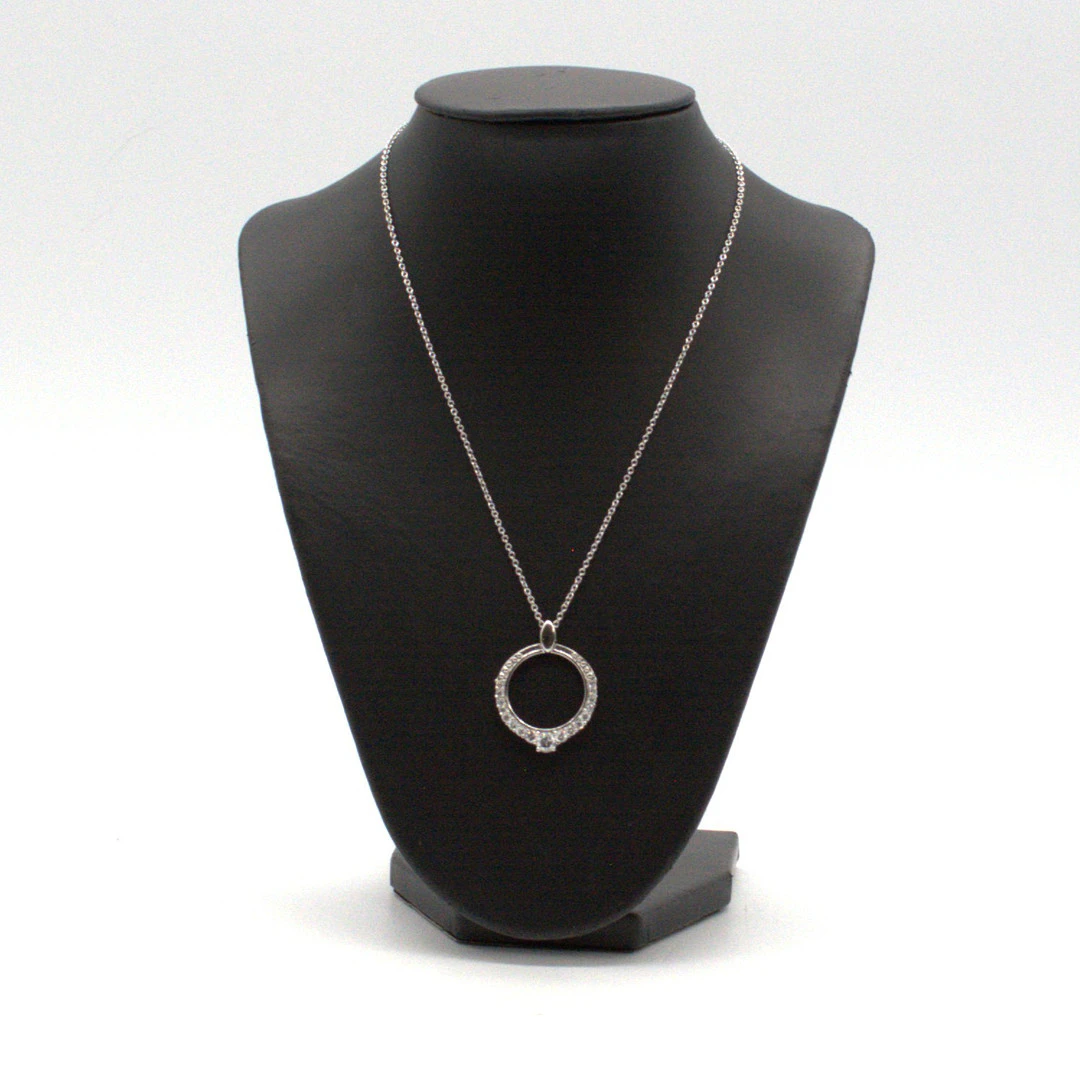 CHRISTIAN&IBANA. CELESTIAL JEWLERY COLLIER.