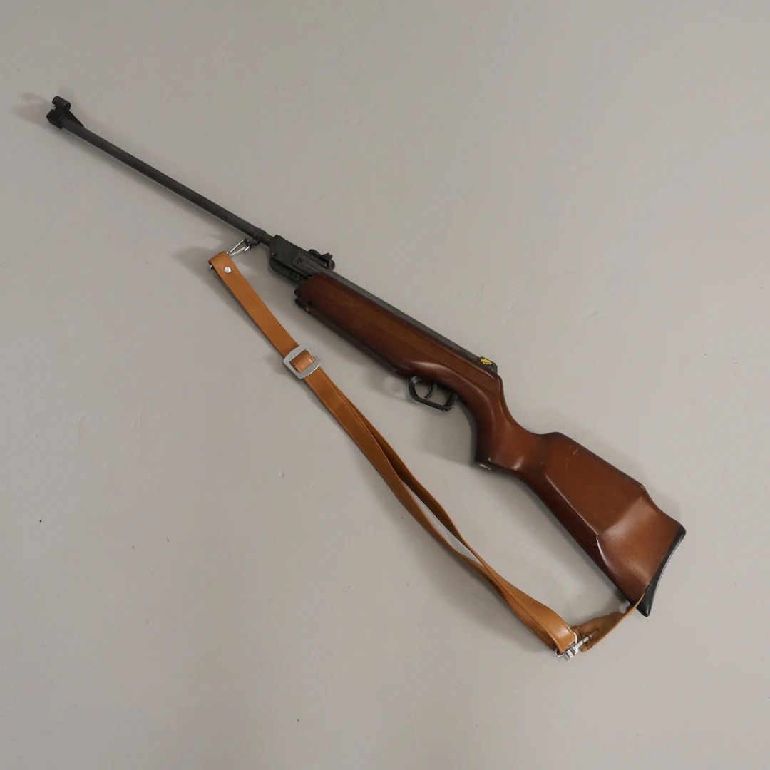 LUFTGEVÄR Gamo mod Expo, kal 4,5 mm Spanien.