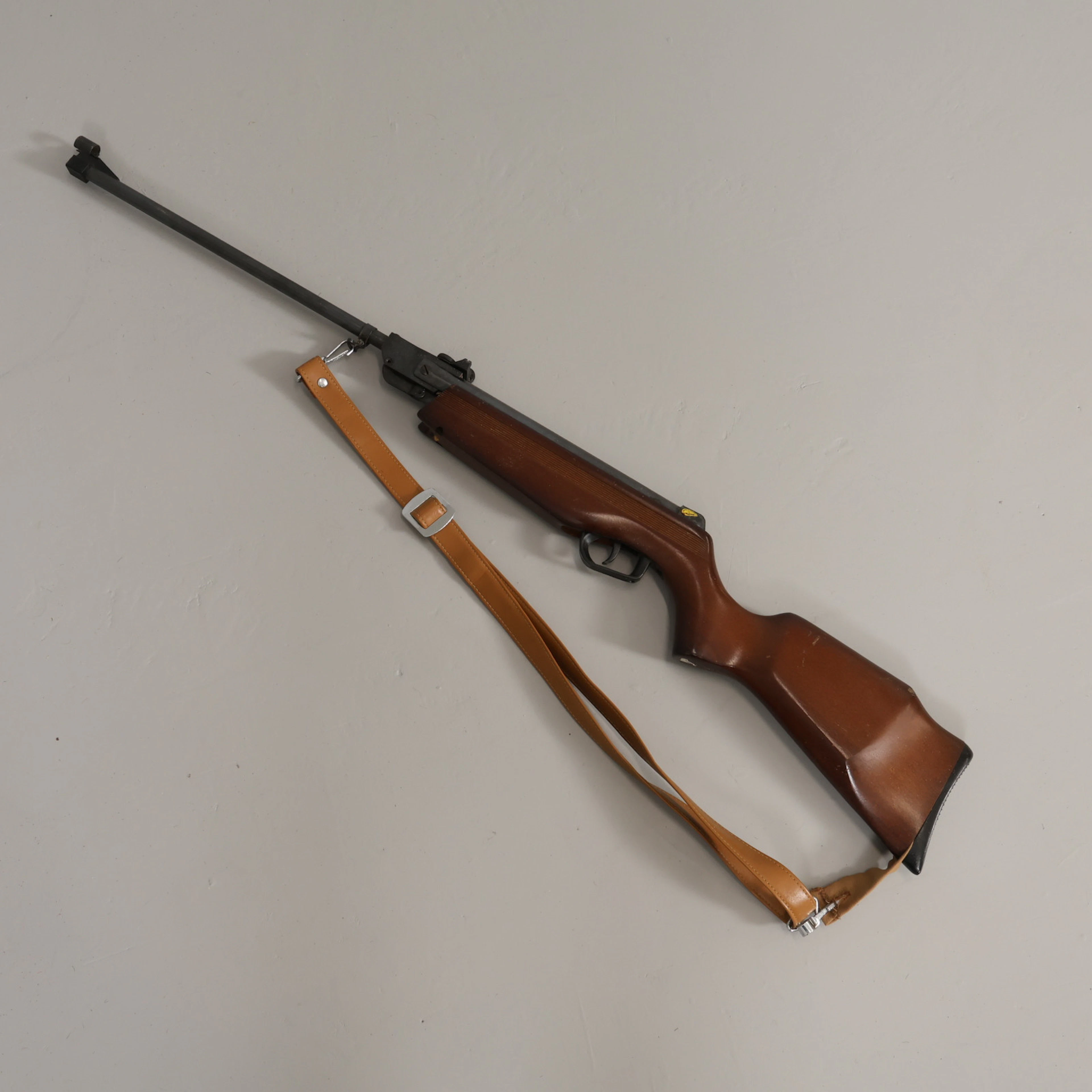 LUFTGEVÄR Gamo mod Expo, kal 4,5 mm Spanien.
