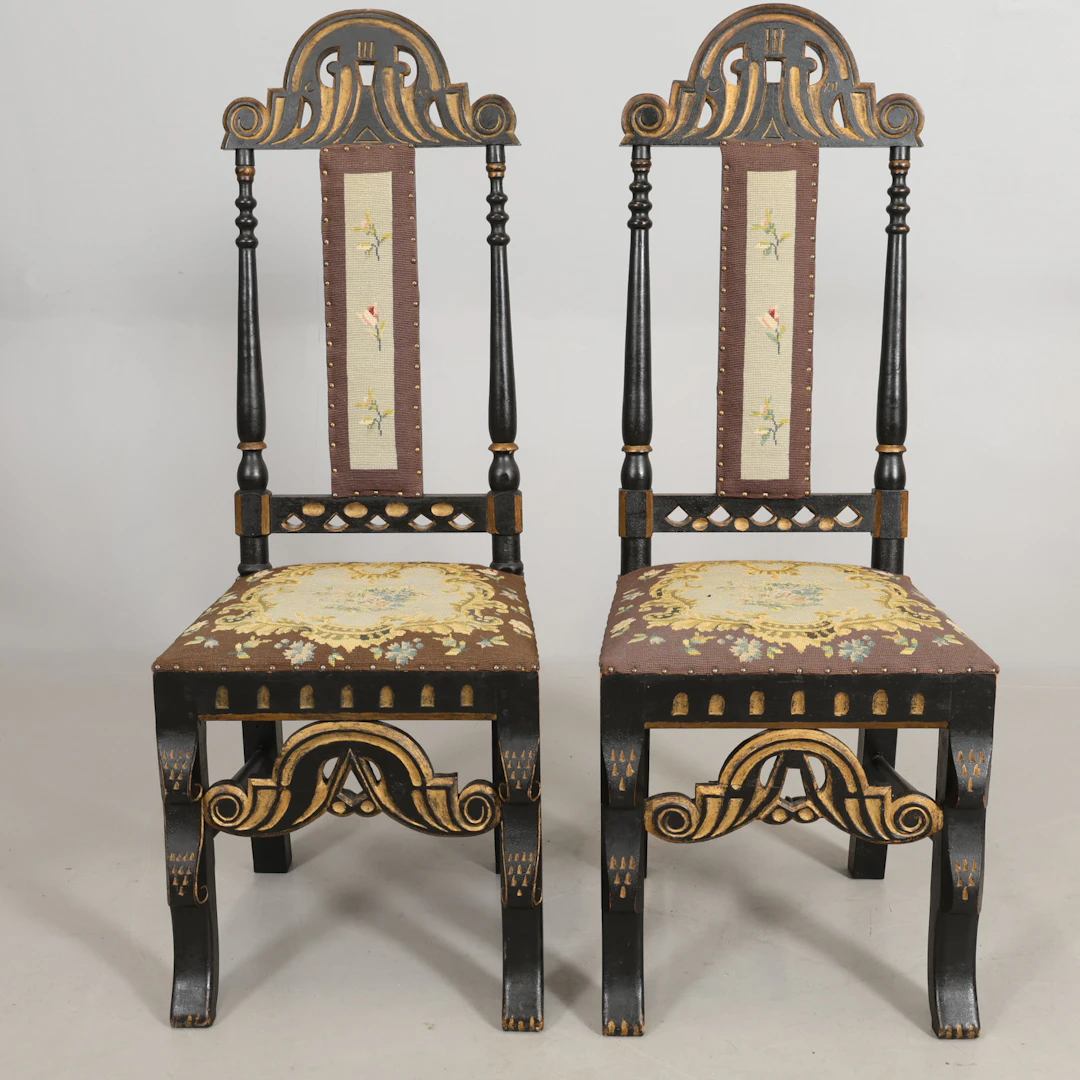 STOLAR 1 par Barockstil.
