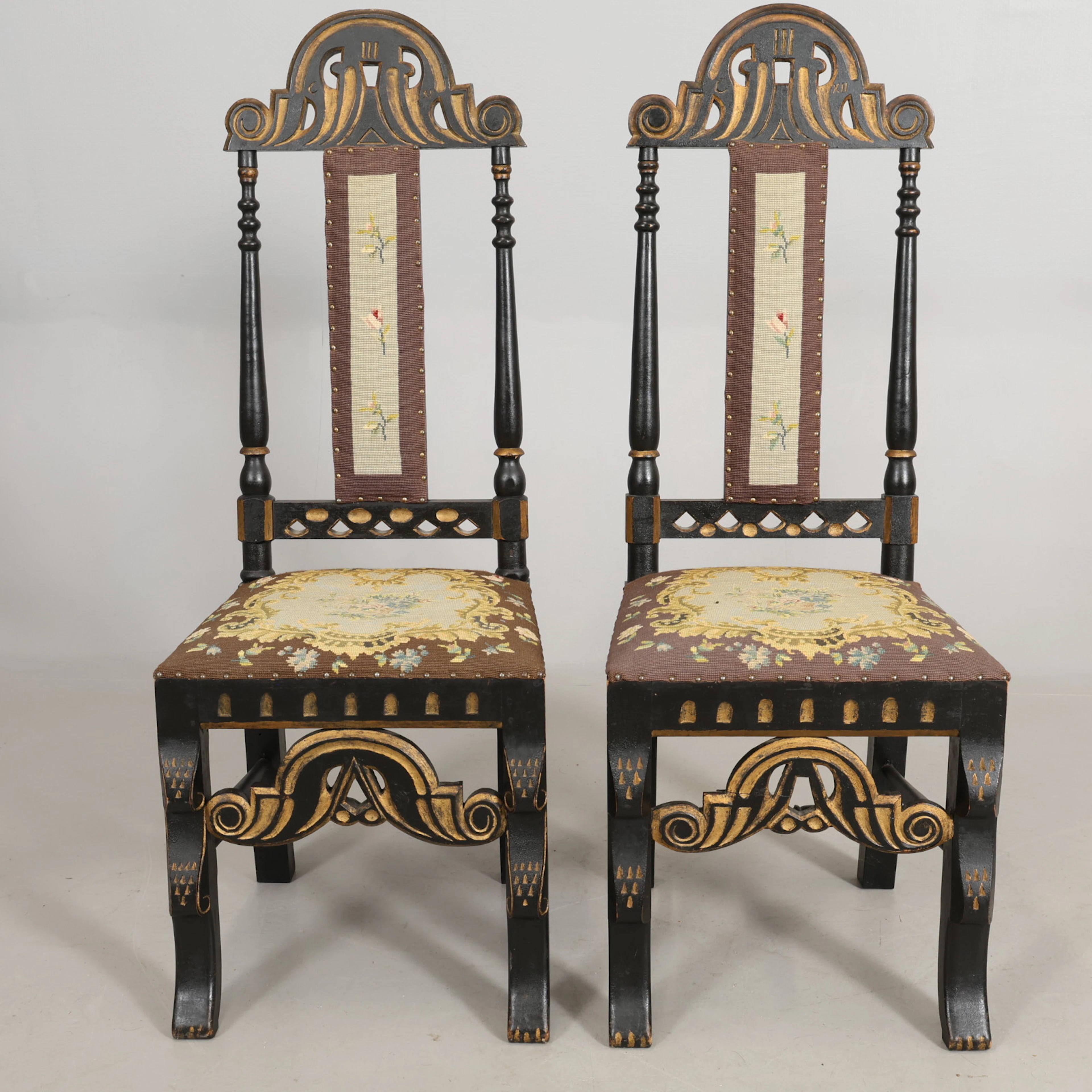 STOLAR 1 par Barockstil.